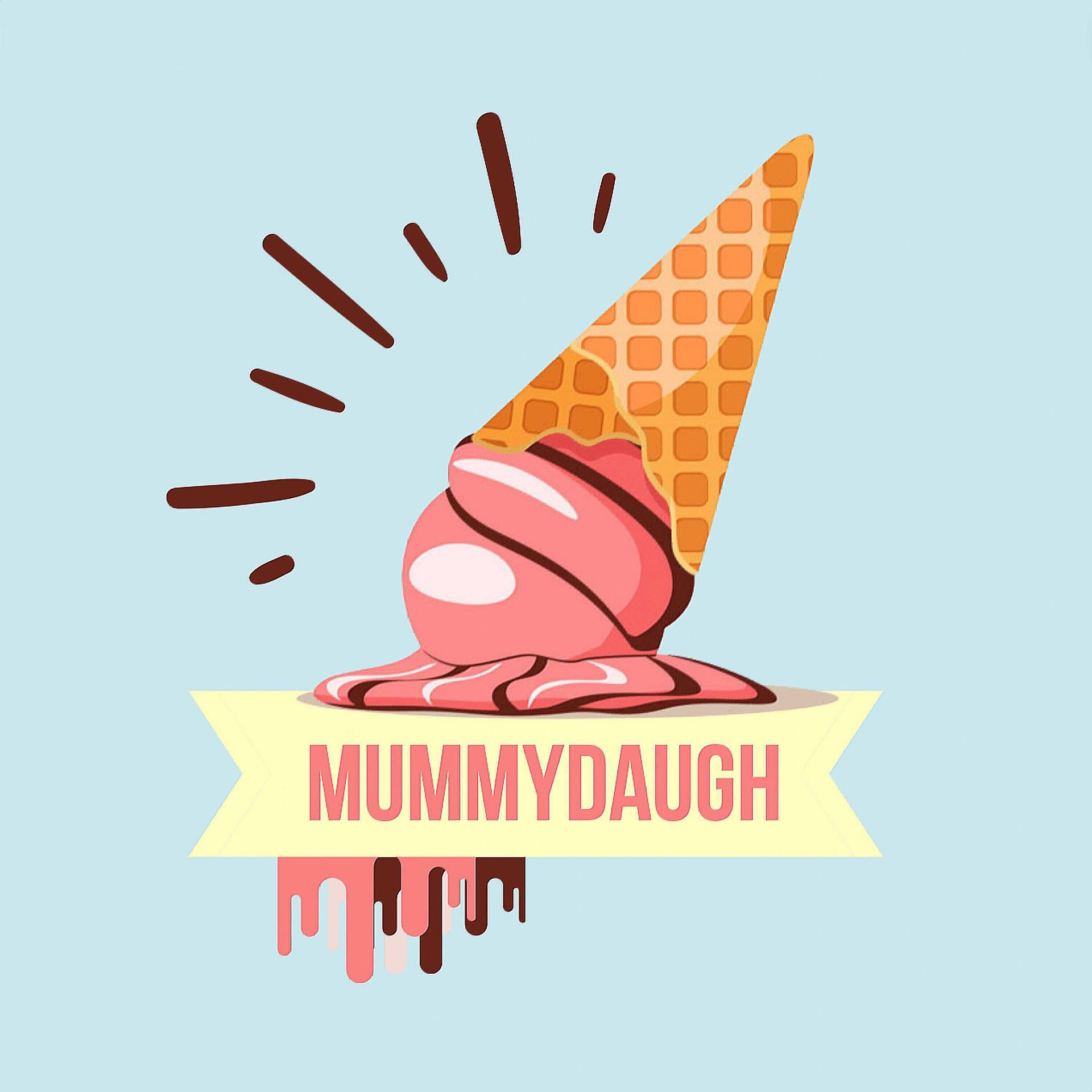 MummyDaugh - Podcasts