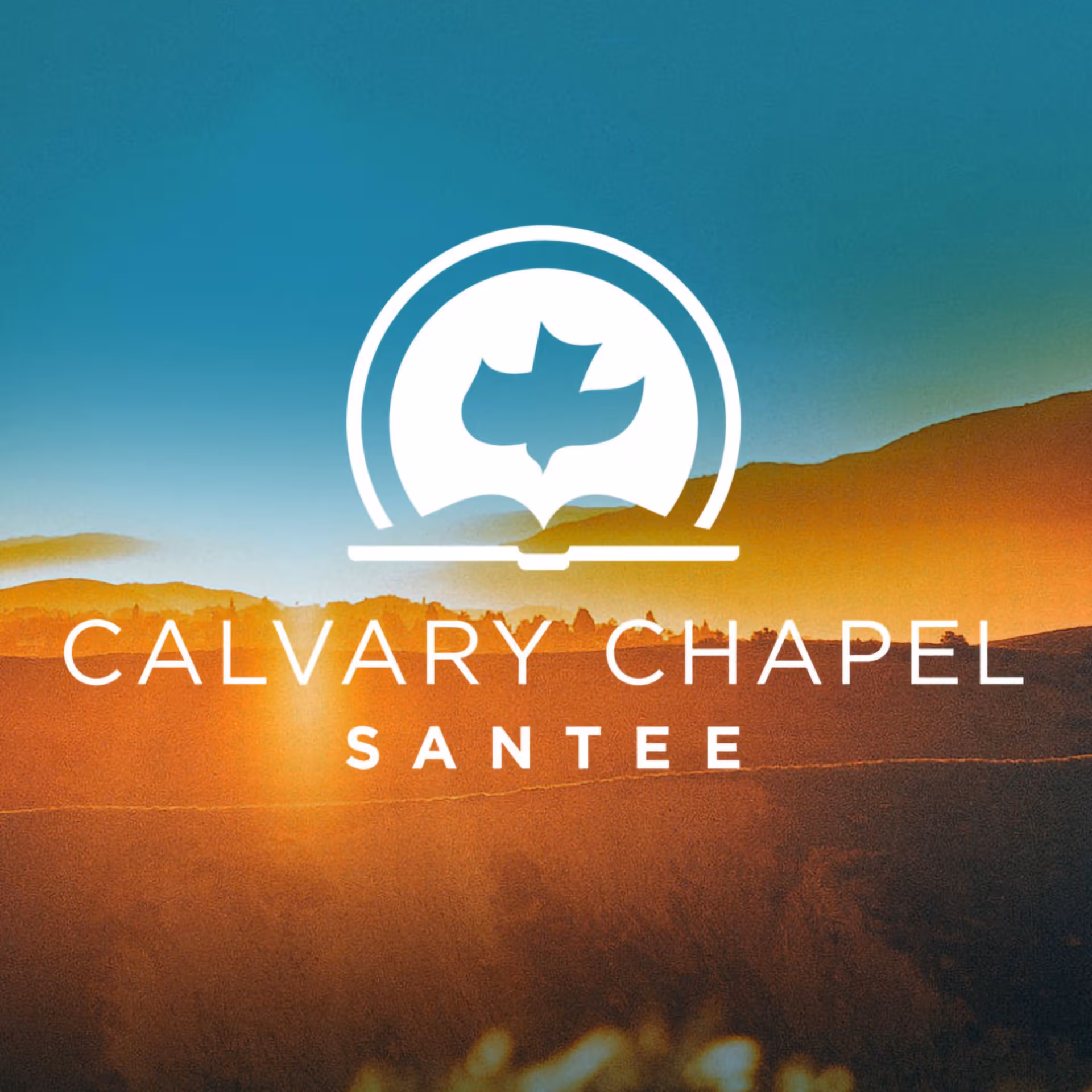 Calvary Chapel Santee - Podcasts