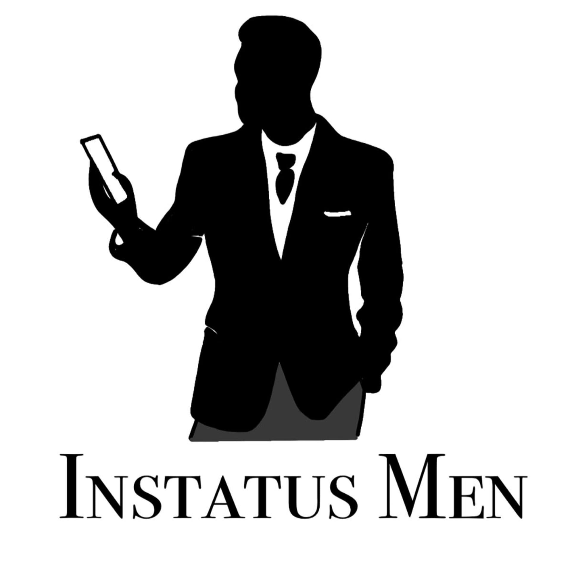 InstatusMen: Instagram para Hombres - Podcasts
