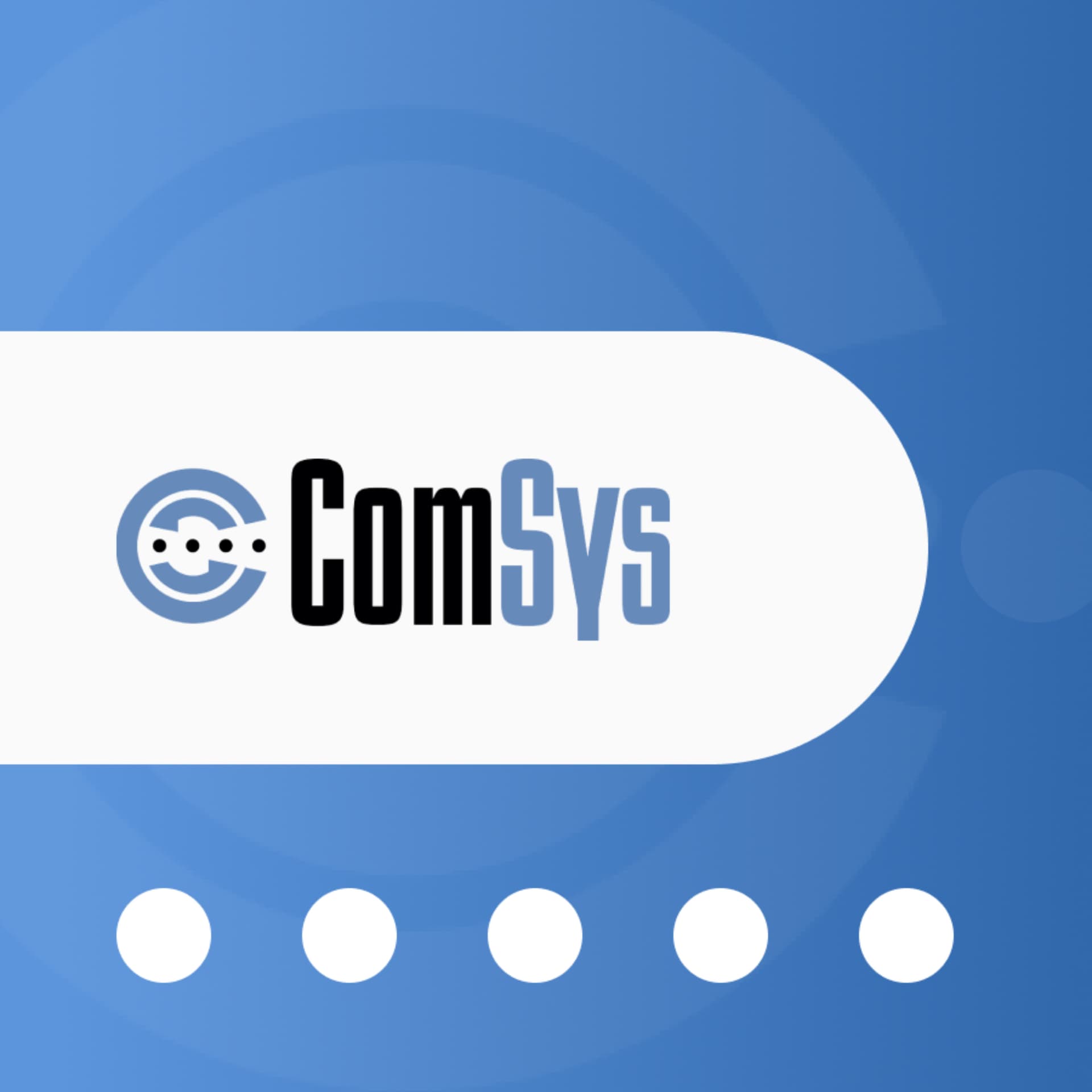 ComSys Audio - Podcasts