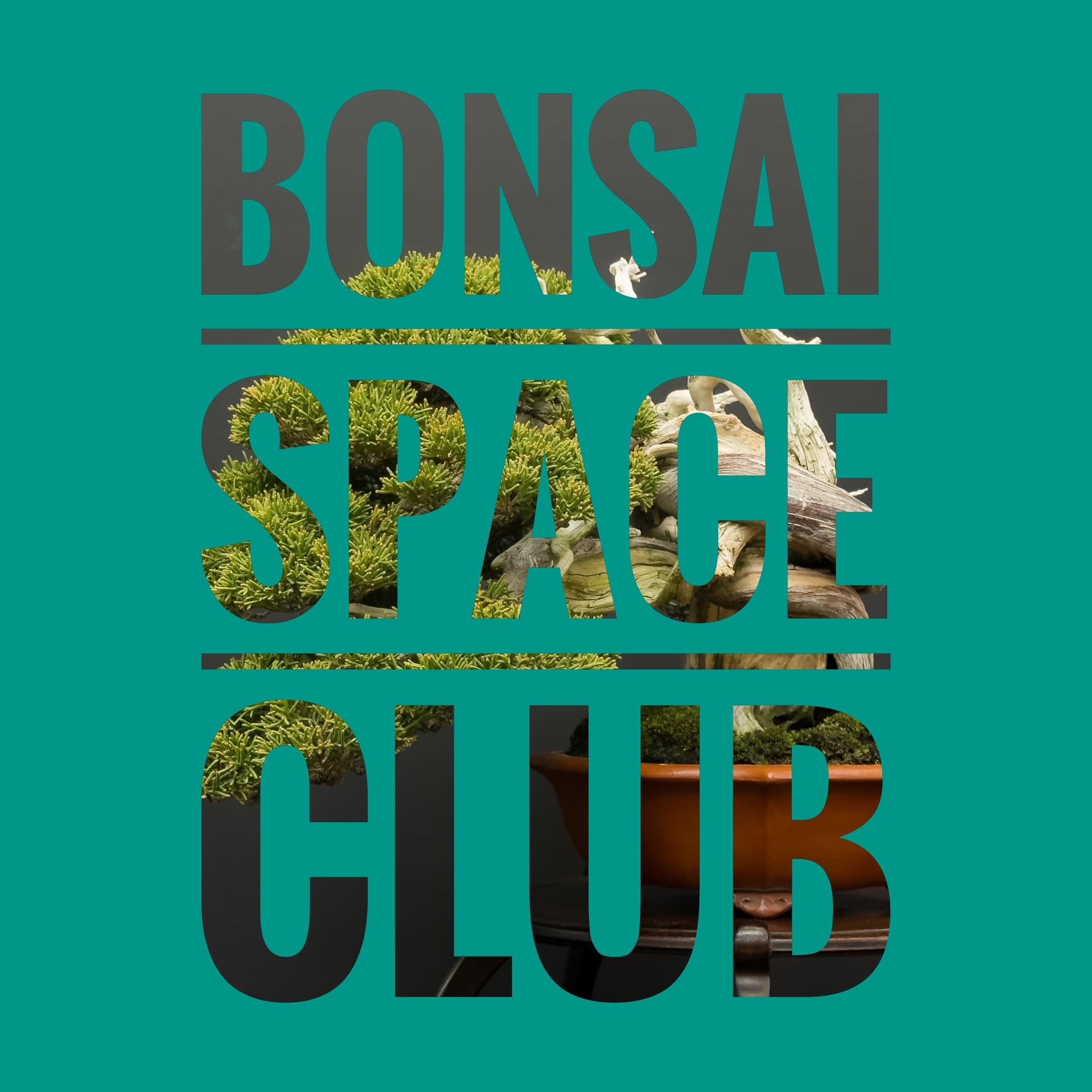 BONSAI SPACE CLUB / ボンサイスペースクラブ - ポッドキャスト