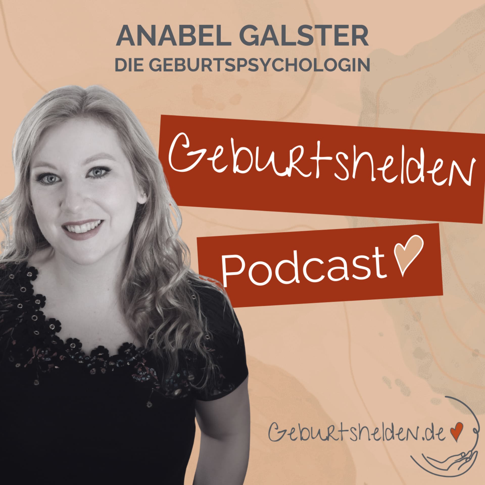 Geburtshelden - Podcasts