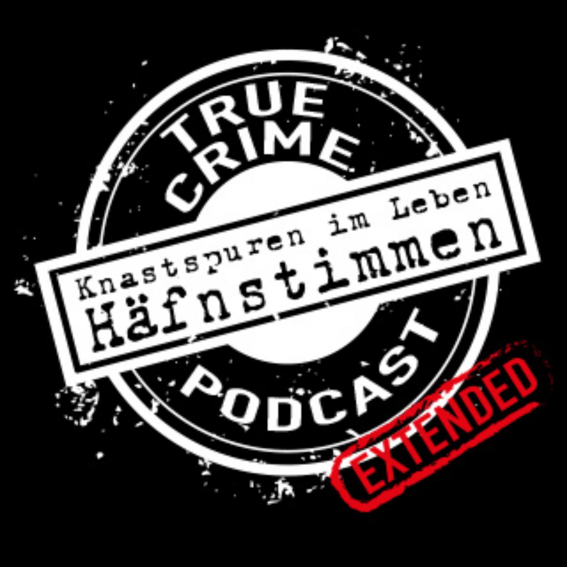 True Crime Podcast - Häfnstimmen - Podcasts