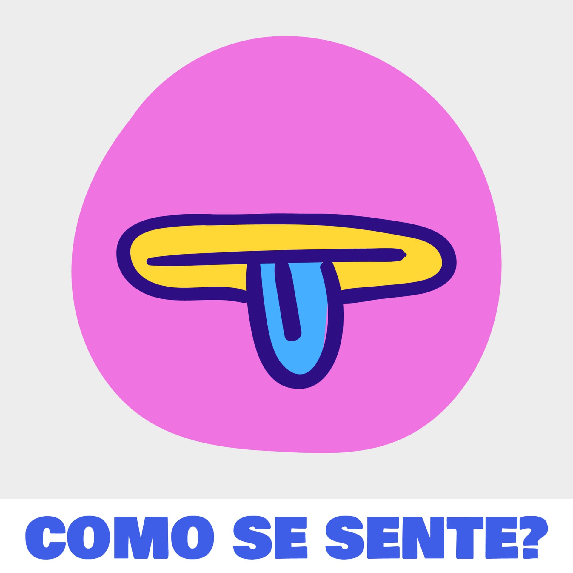 Como Se Sente? - Podcasts