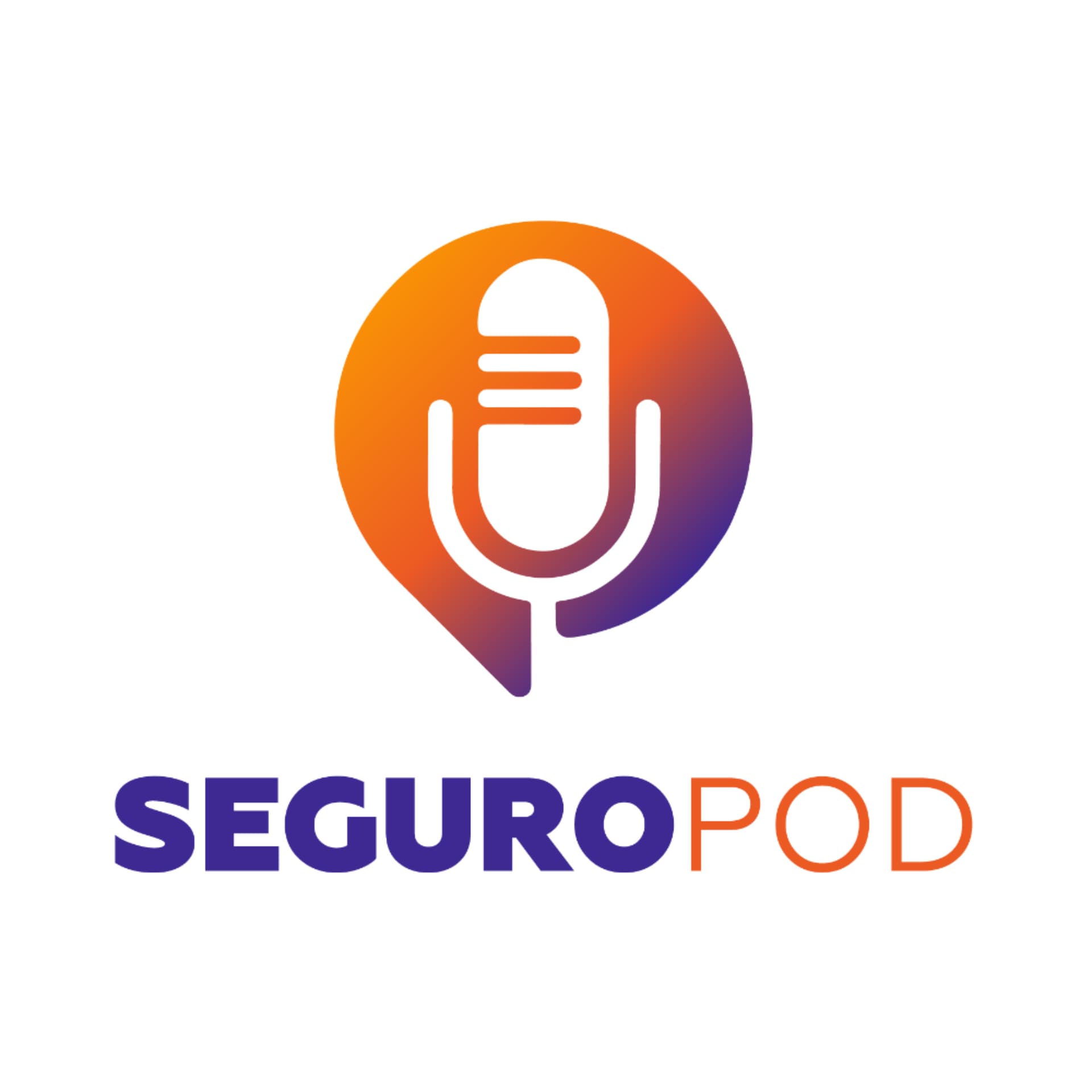 SeguroPod - Podcasts