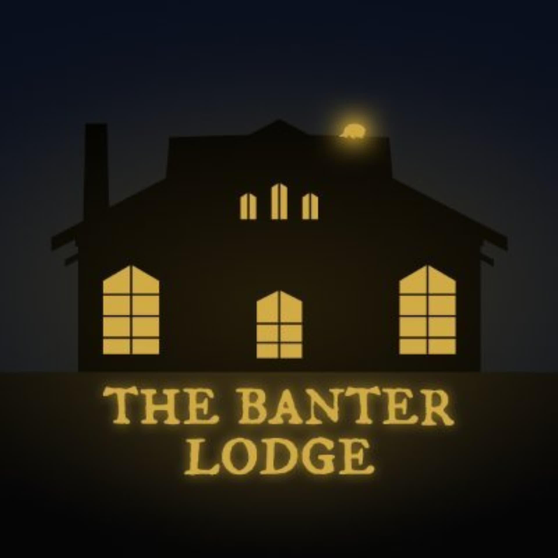 The Banter Lodge - Podcasts