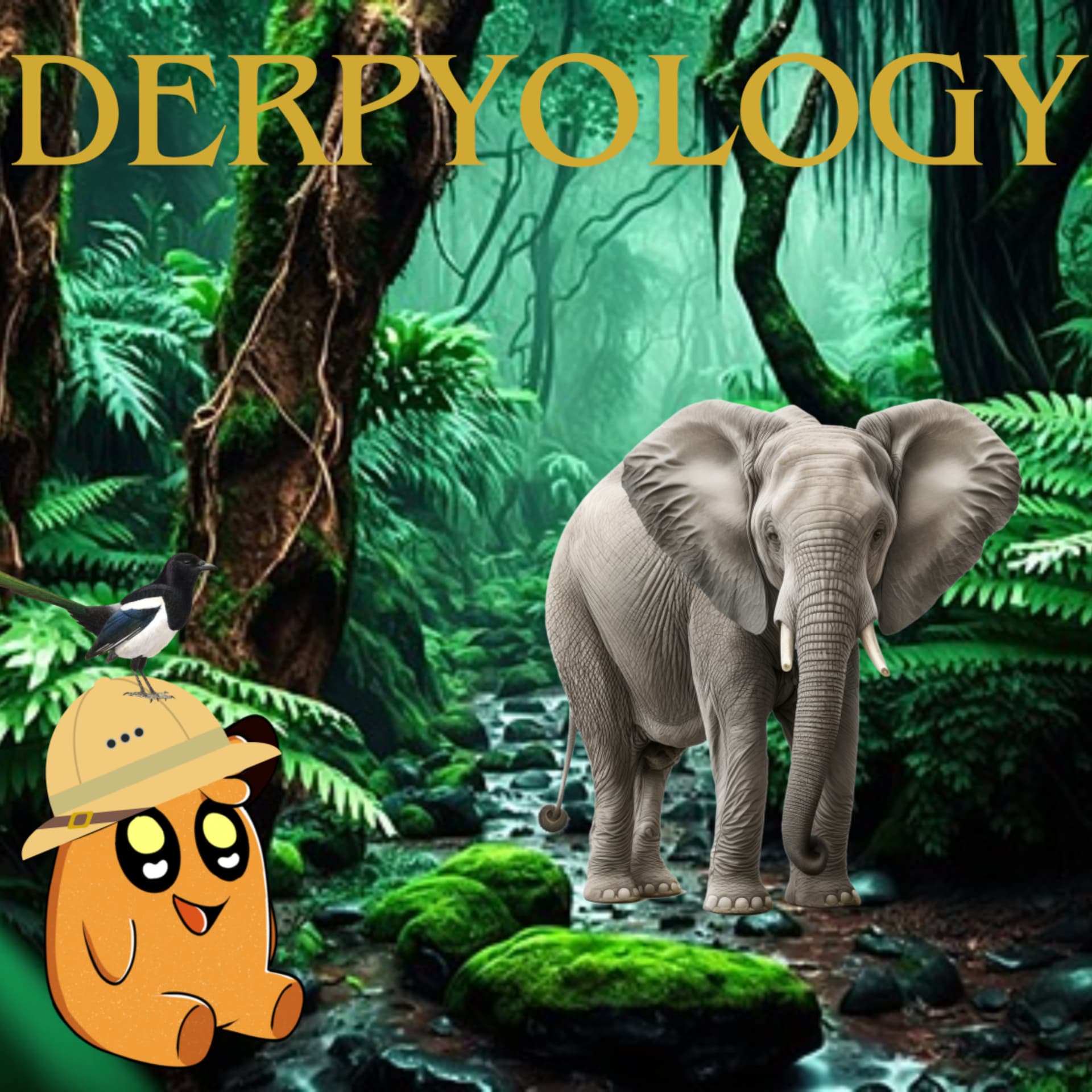 Derpyology - Podcasts