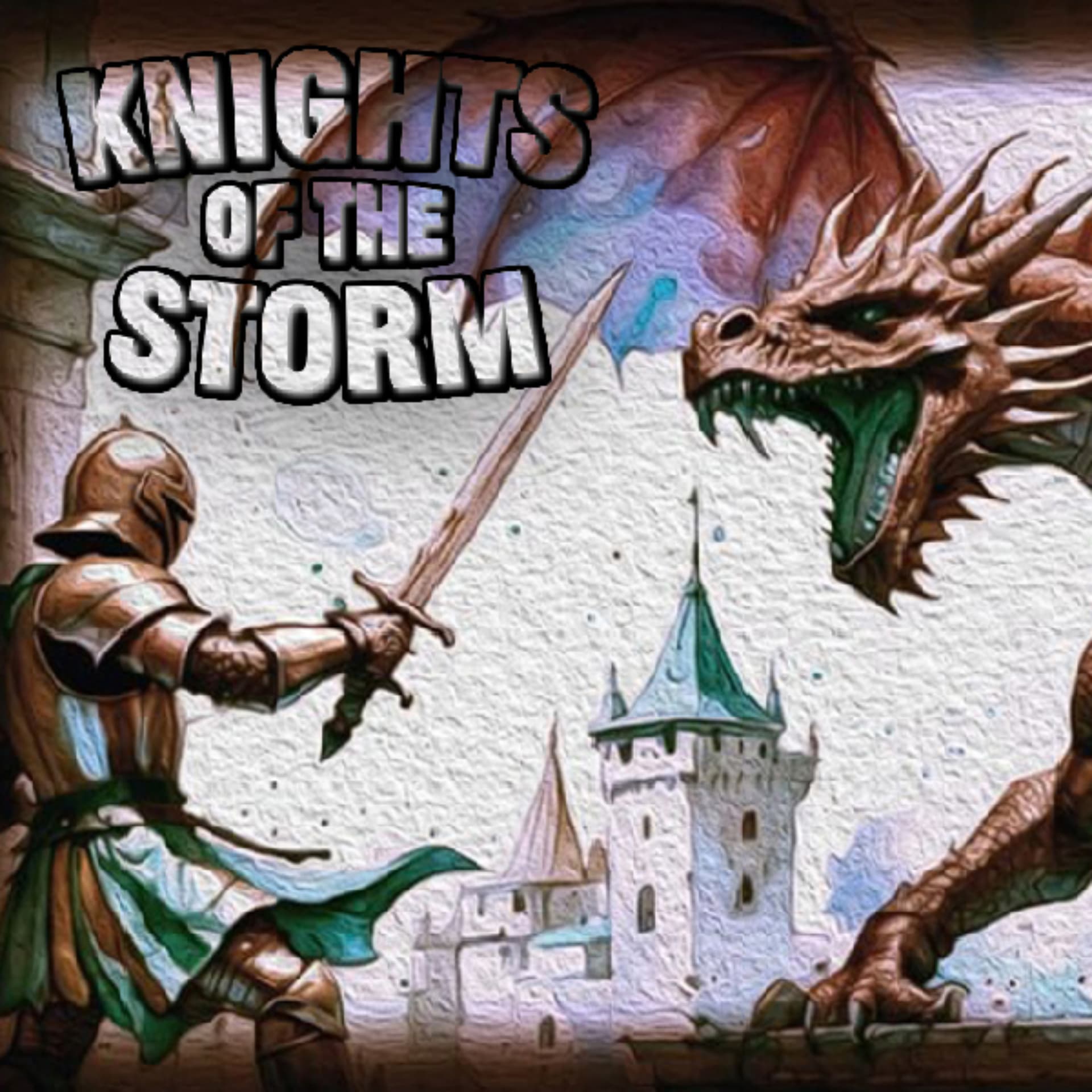 Knights of the Storm