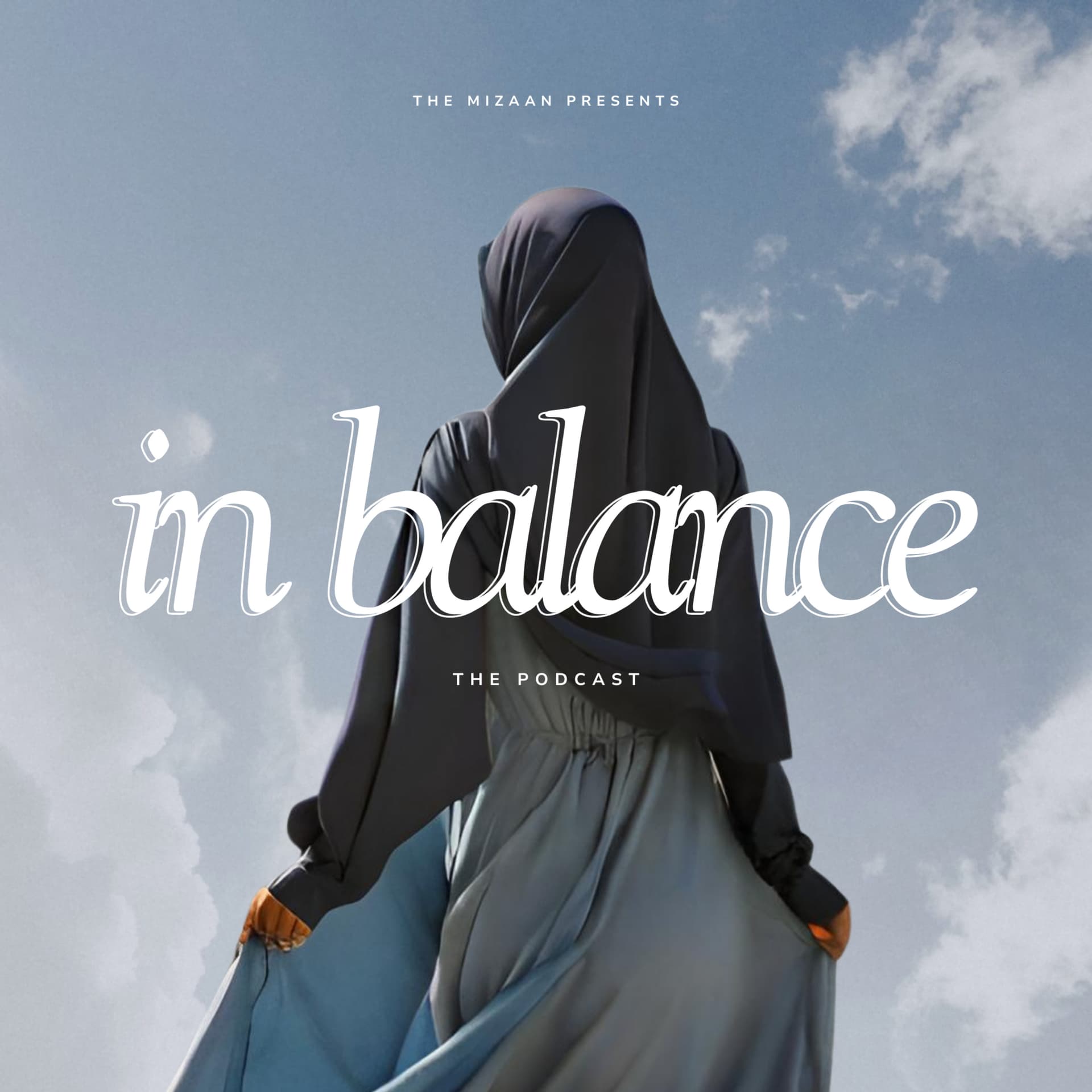 In Balance - Podcasts