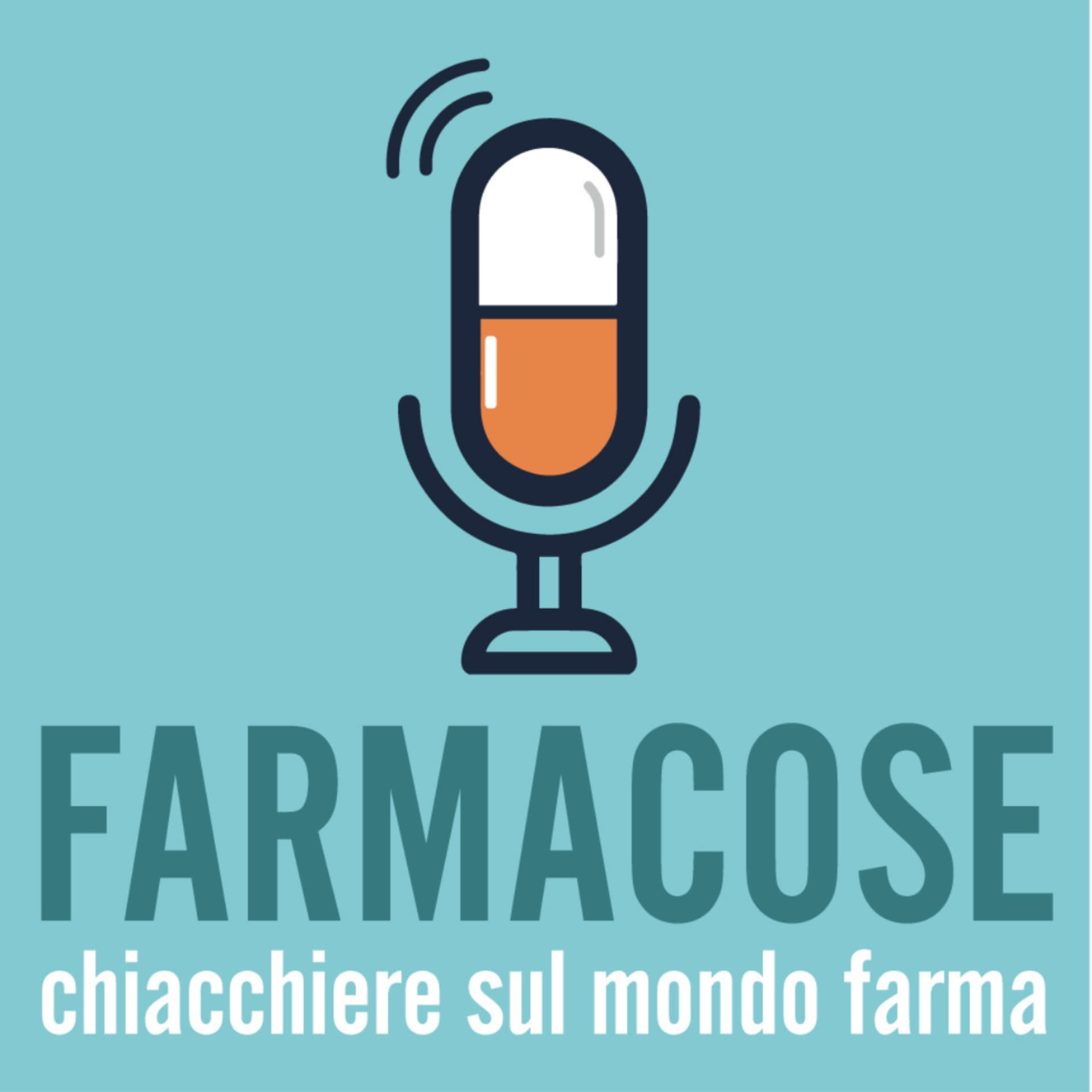 Farmacose - Podcast