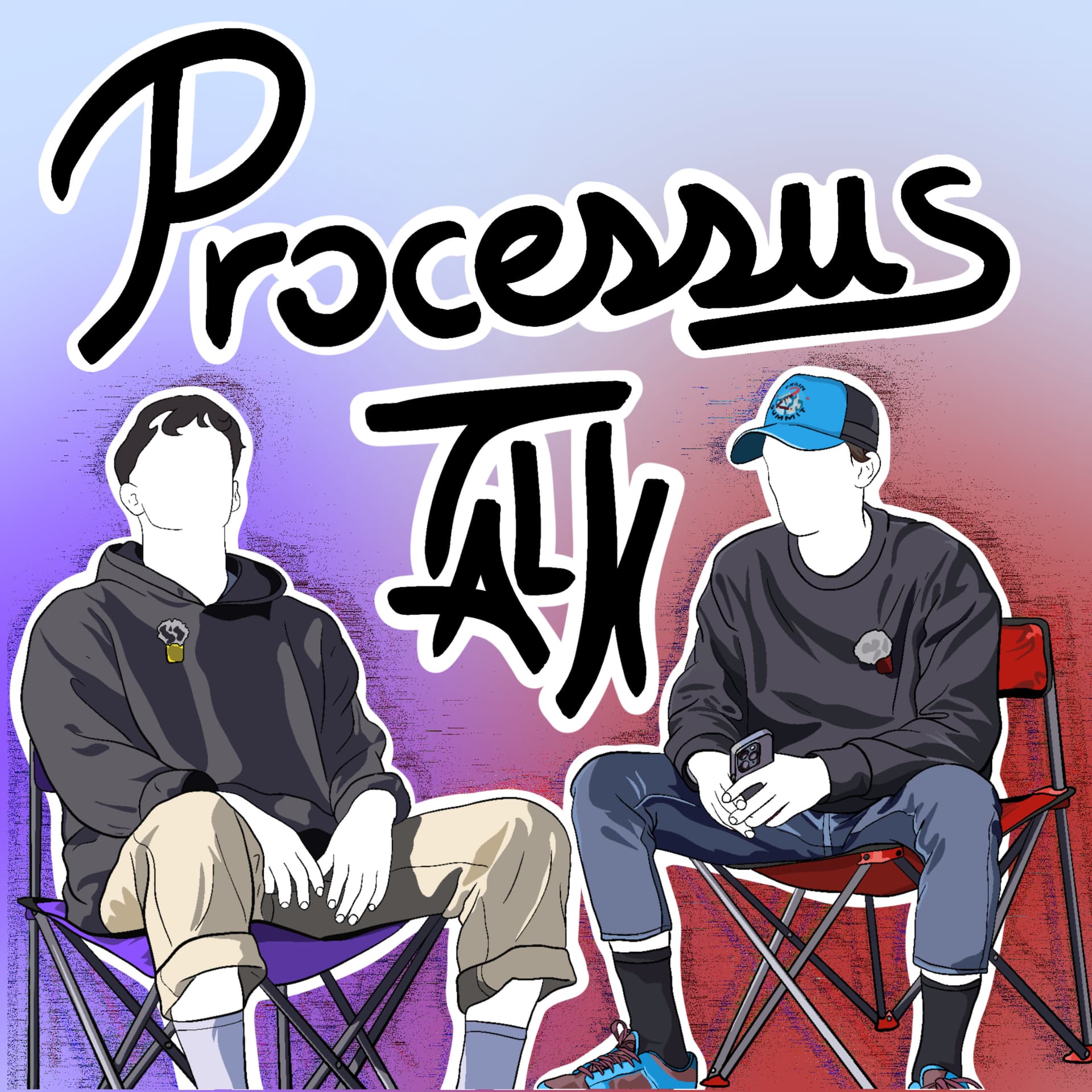 Processus Talk - Podcasts