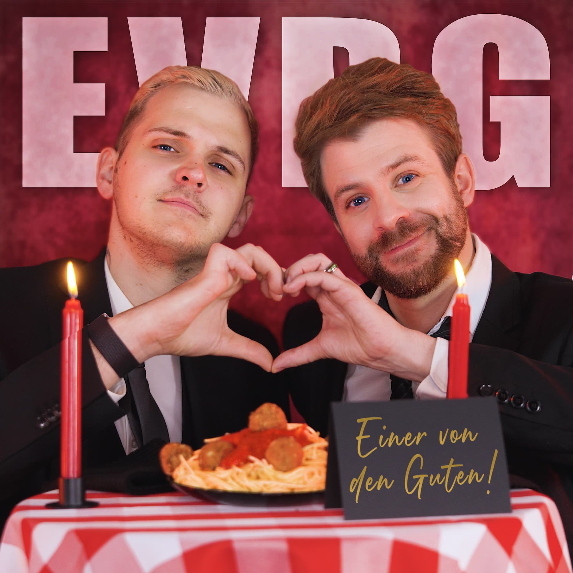 EINER VON DEN GUTEN