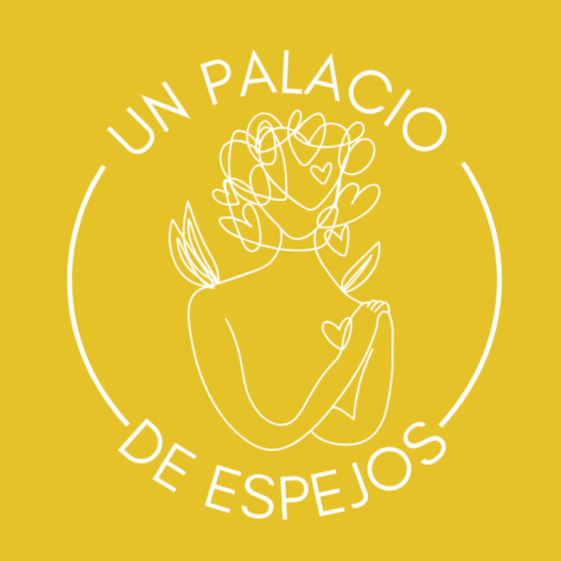 Un Palacio de Espejos - Podcasts