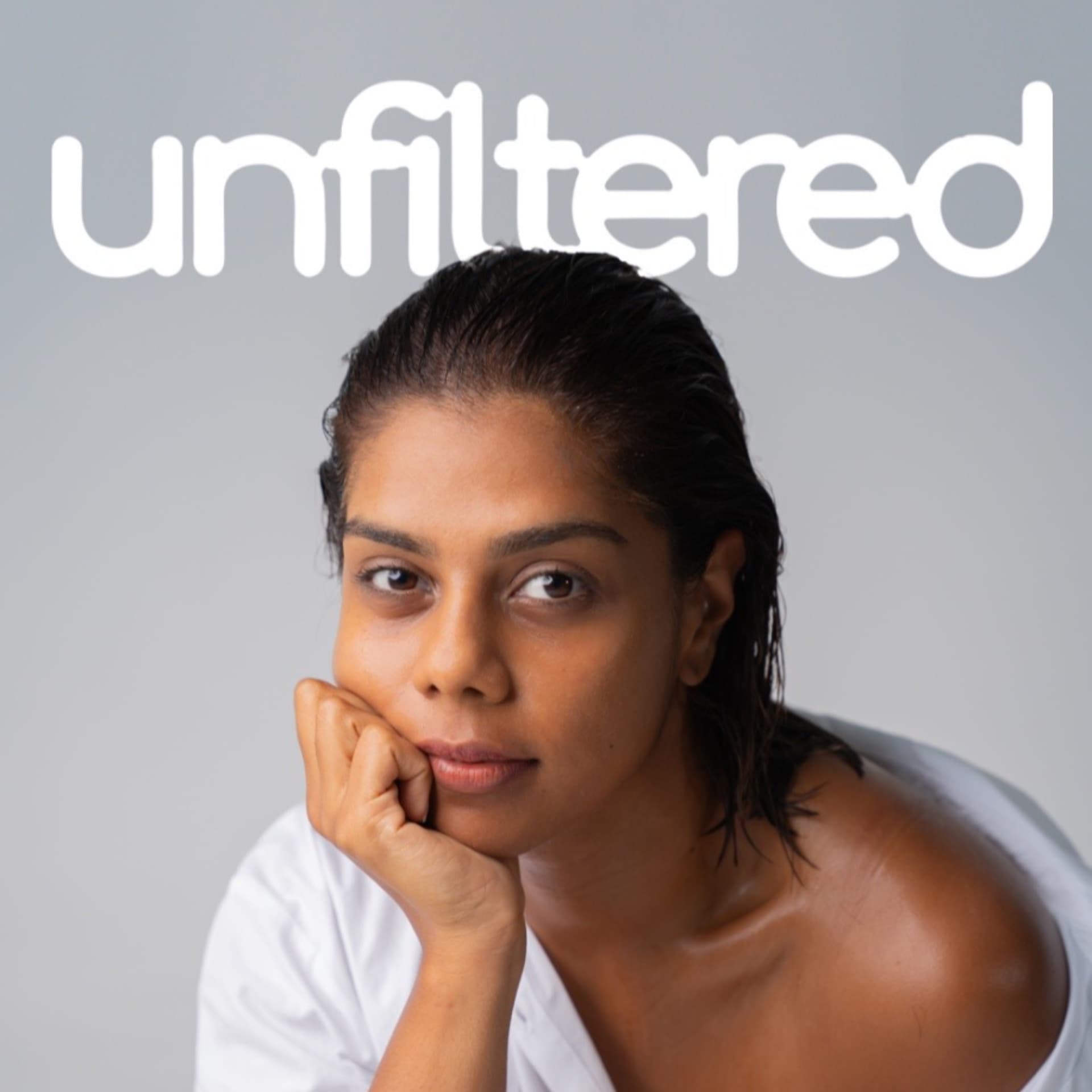 Unfiltered With Mia - Podcasts