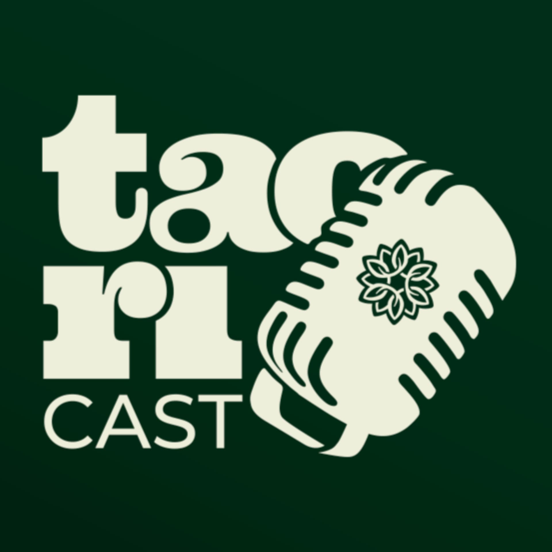 TaoriCast - Podcasts