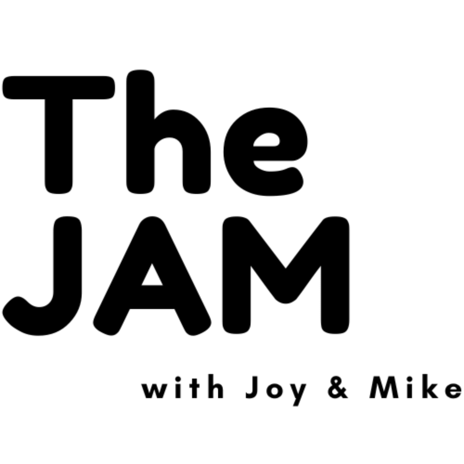 The JAM pod - Podcasts