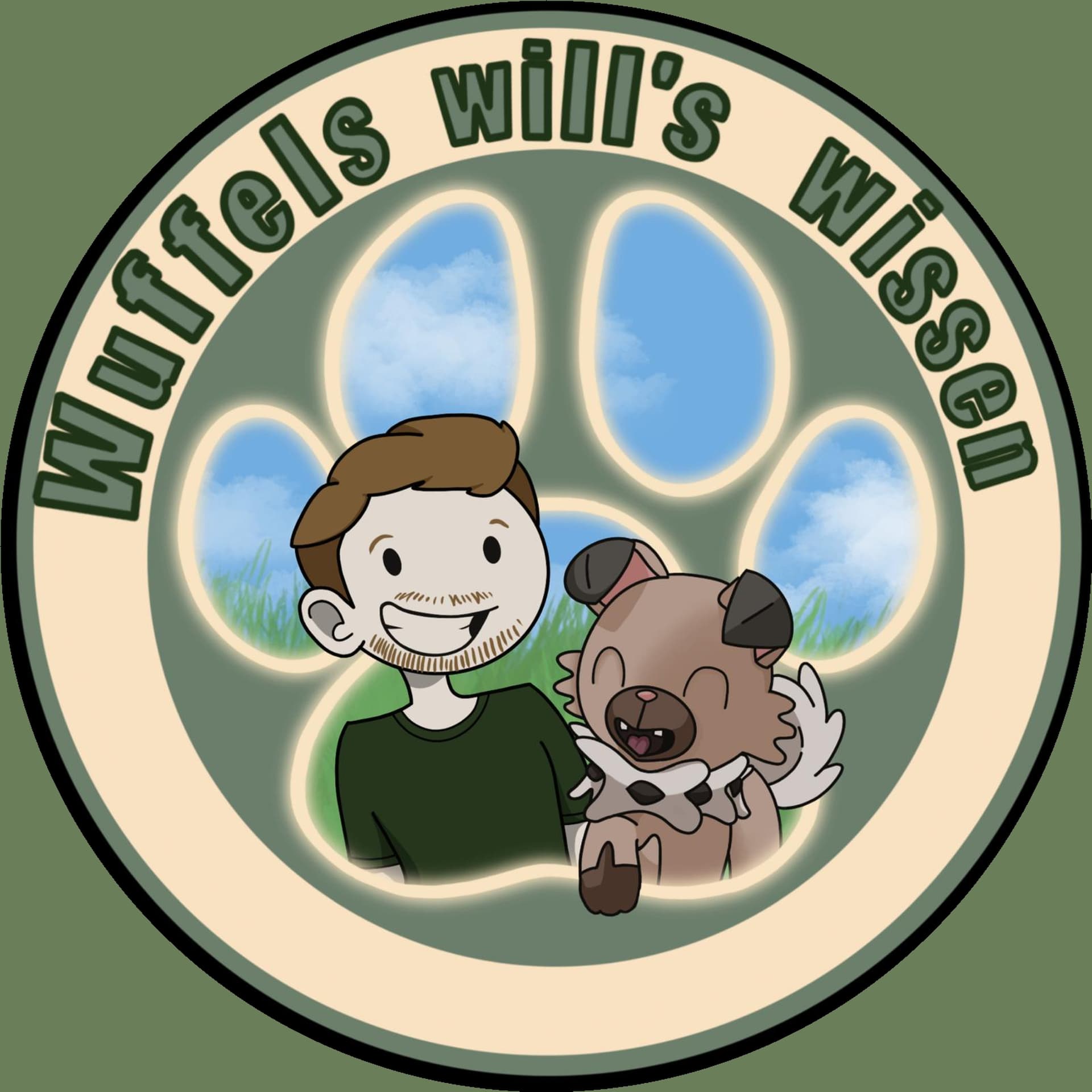 Wuffels Wills Wissen - Der Pokemon Quiz Podcast - Podcast