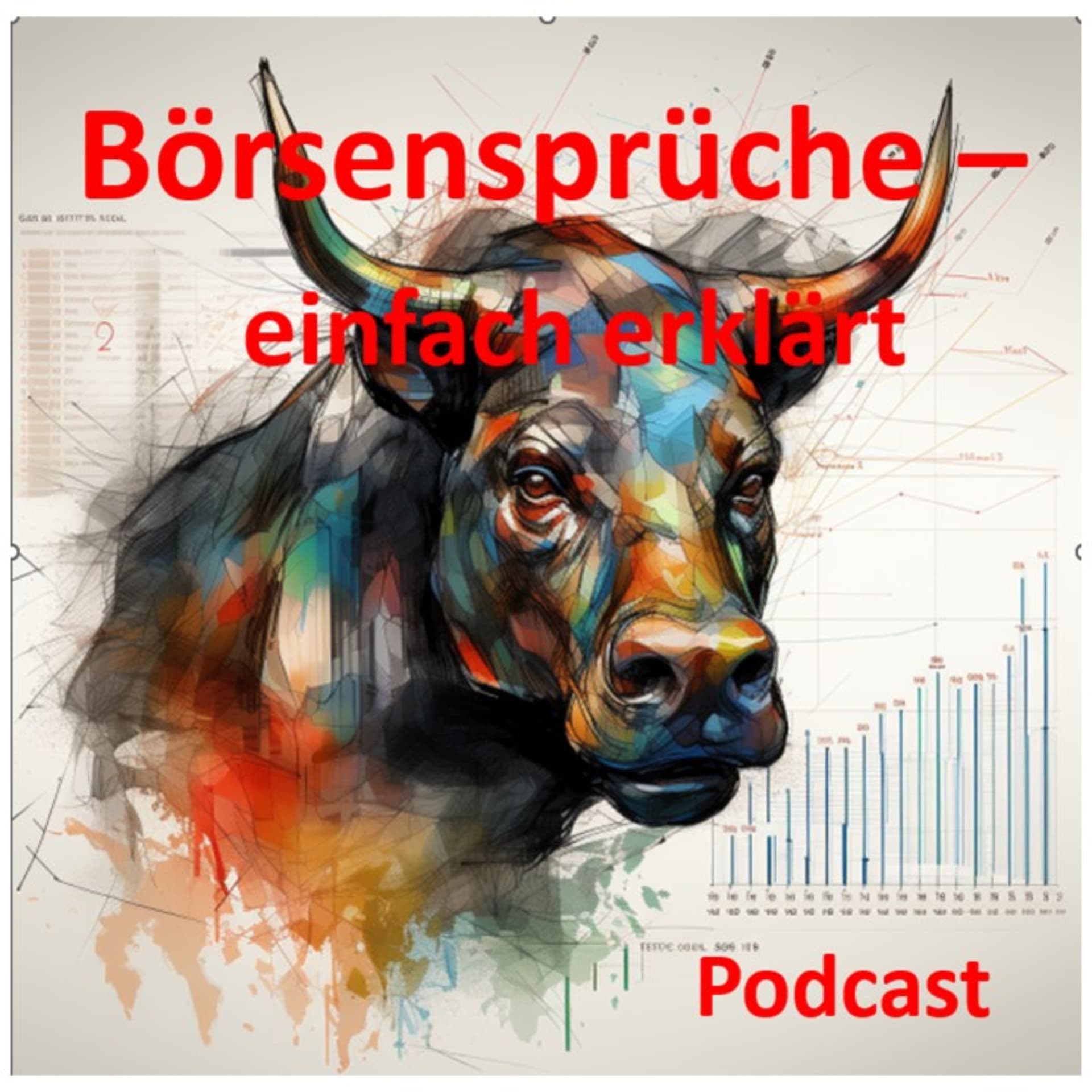 Börsensprüche - einfach erklärt - بودكاست