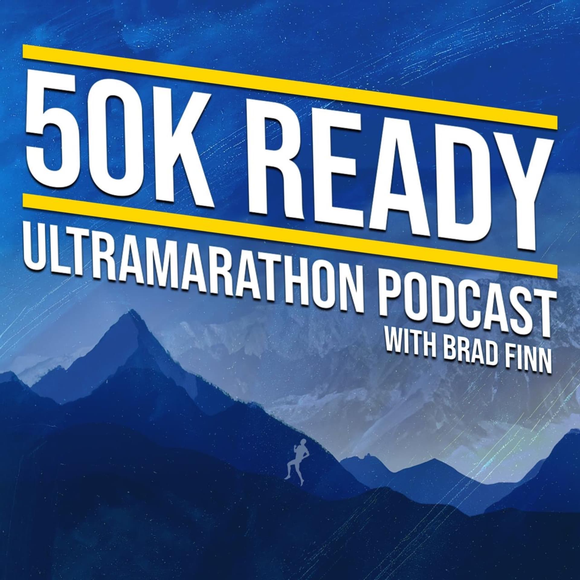 50k Ready - Podcasts