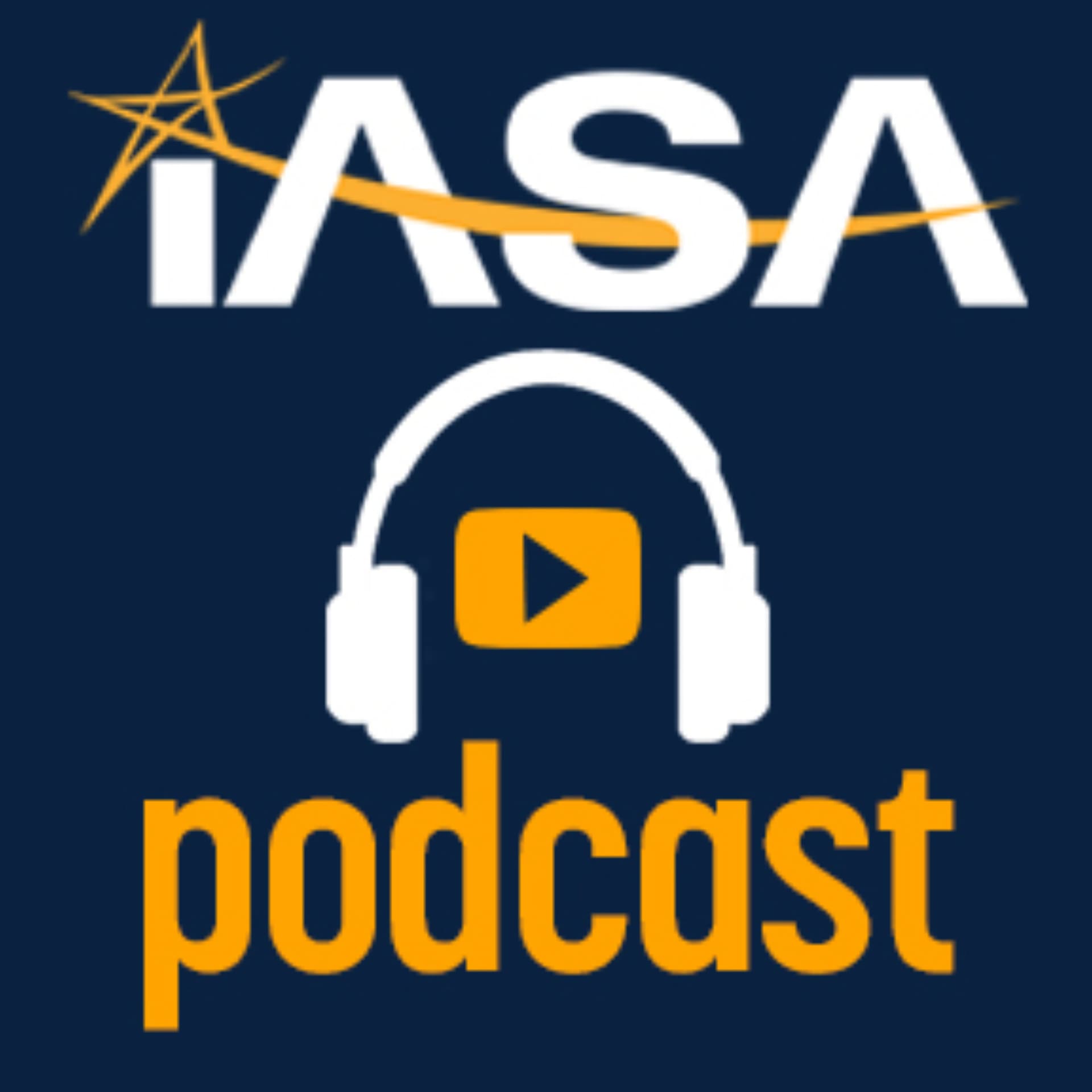 IASA Podcast - بودكاست