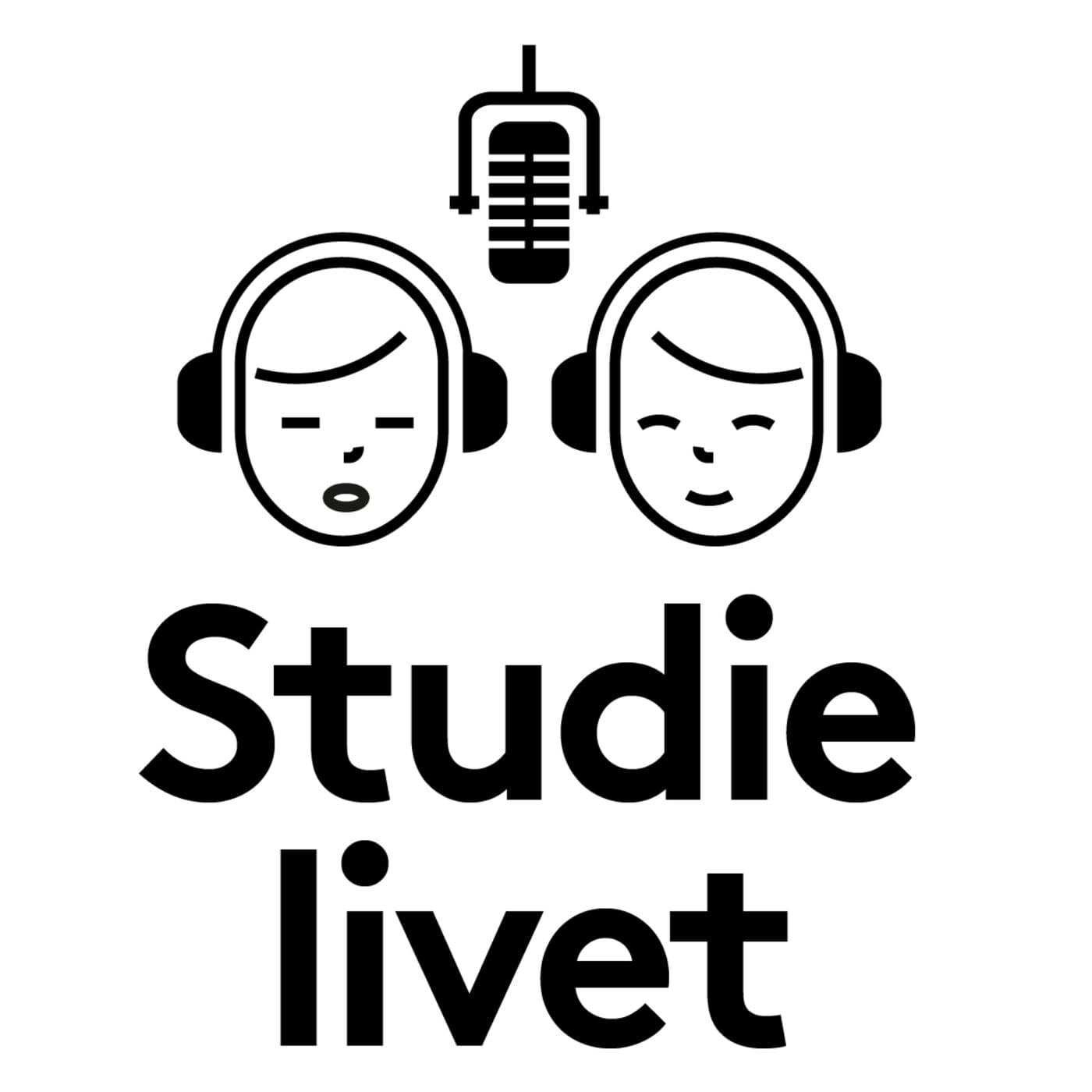Studielivet - Podcasts