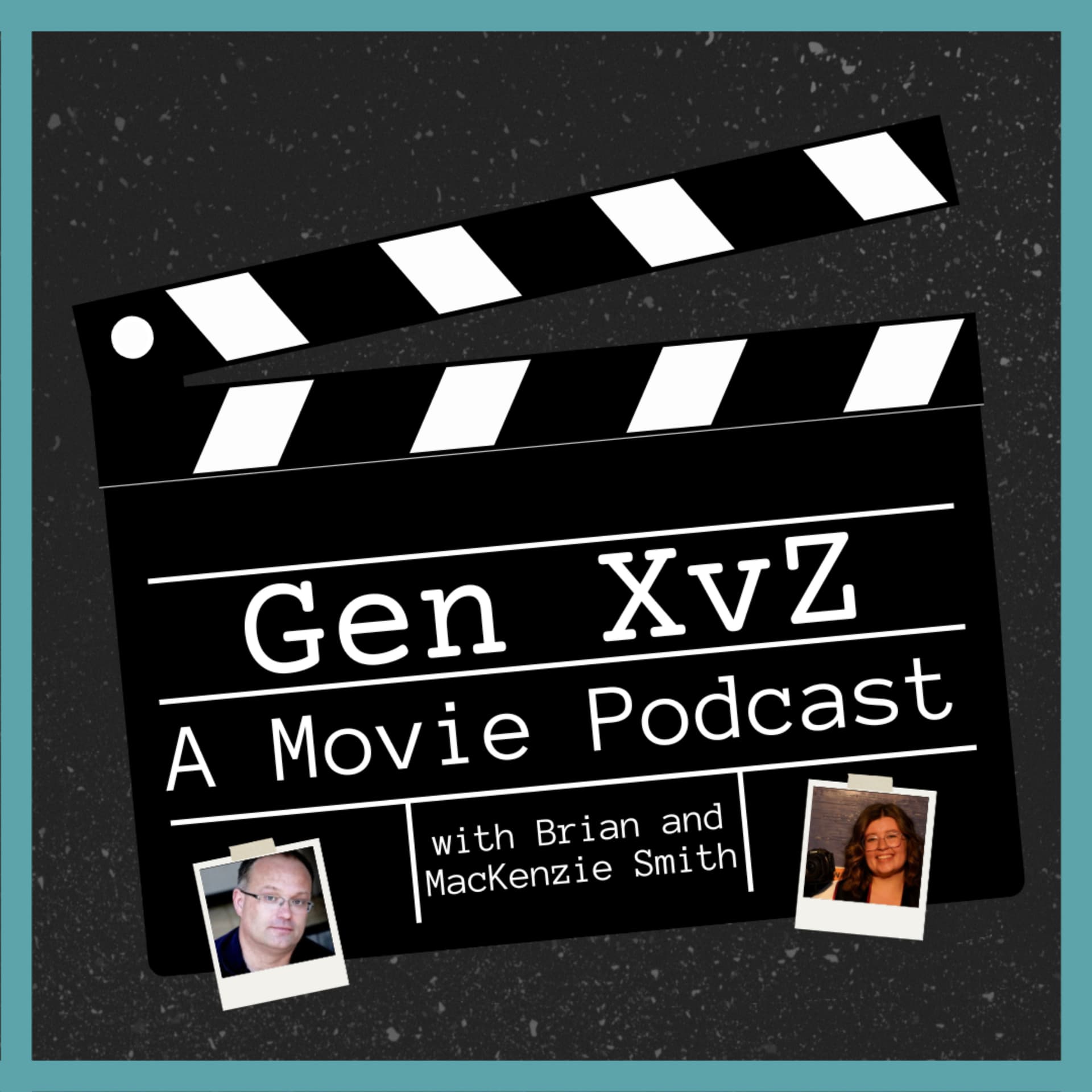 Gen XvZ: A Movie Podcast - Podcasts