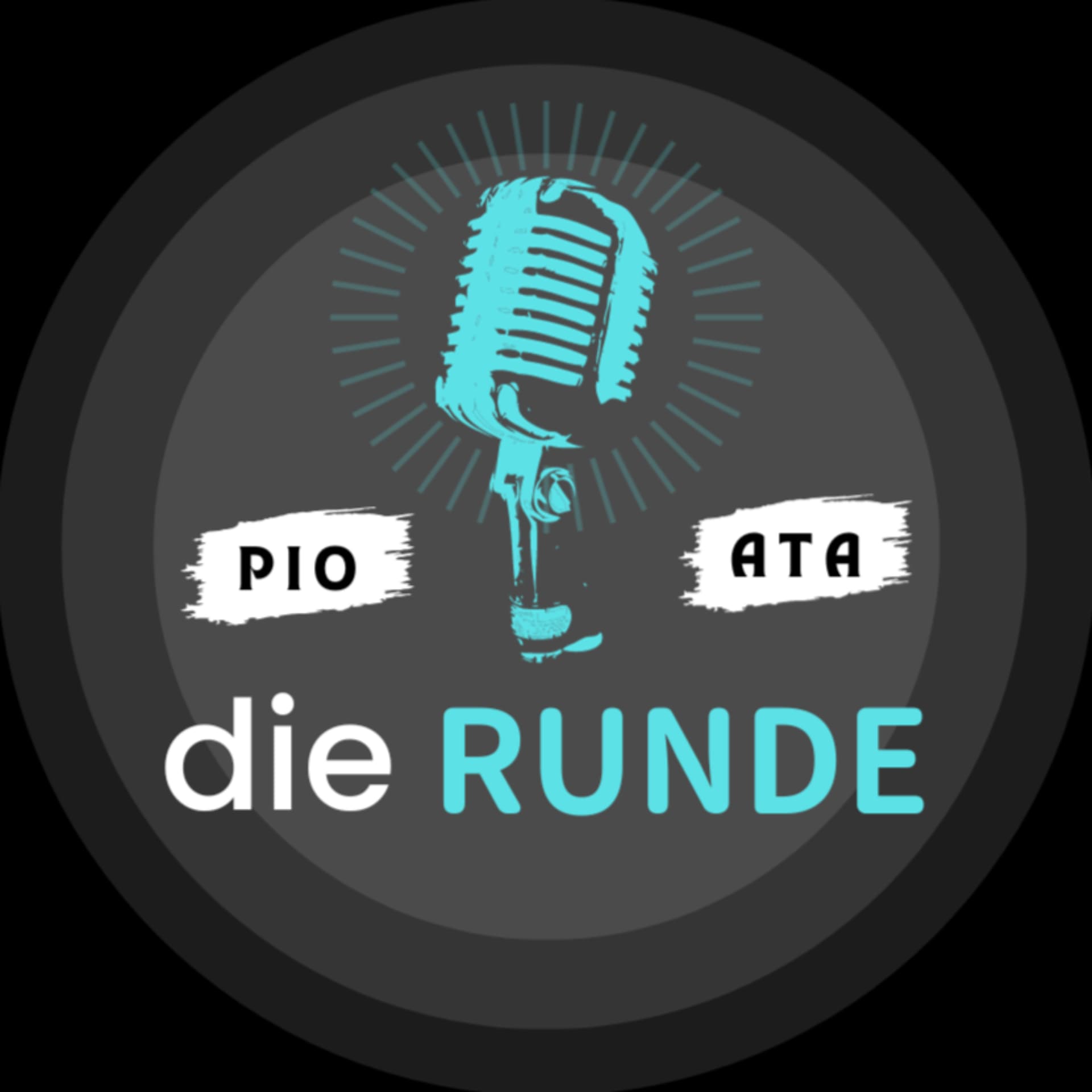 Die Runde - Podcast - Podcasts