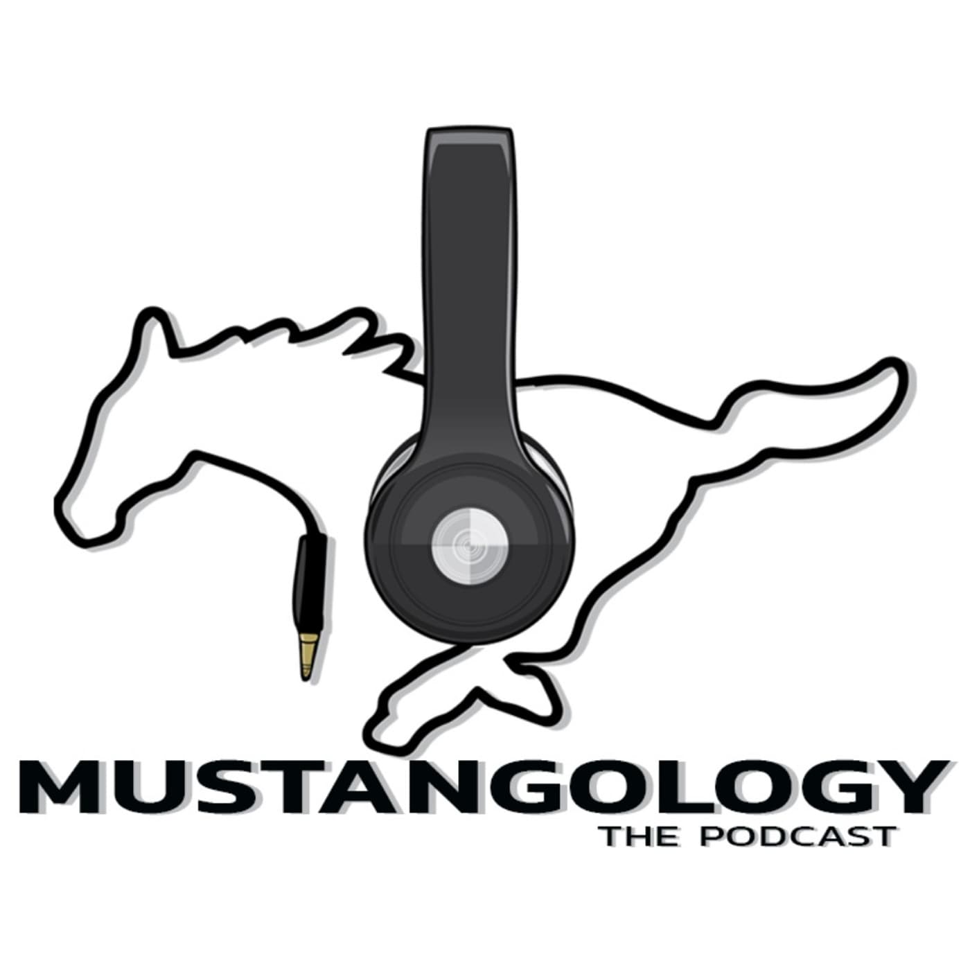 Mustangology | The Podcast - Podcasts