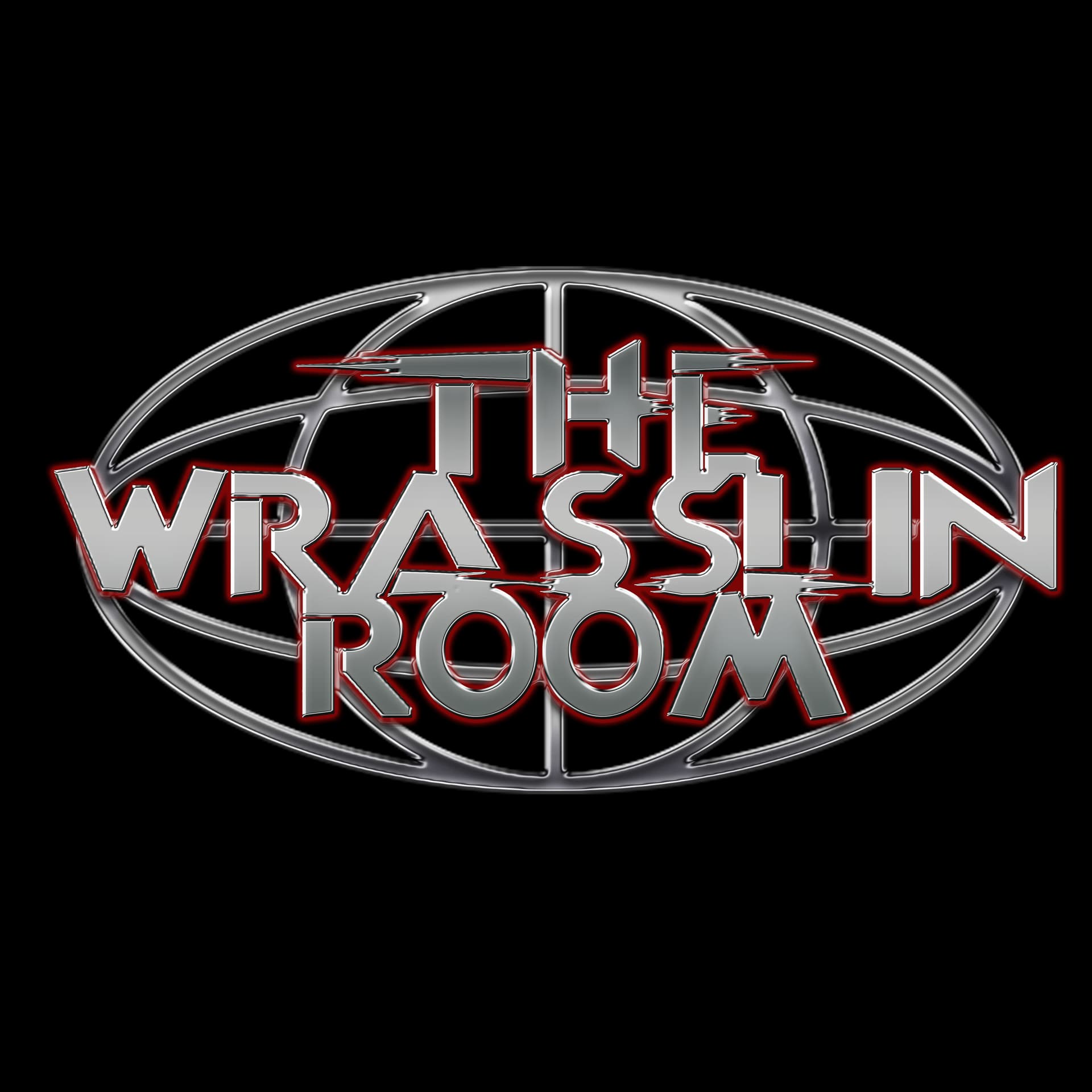 The Wrasslin Room - بودكاست