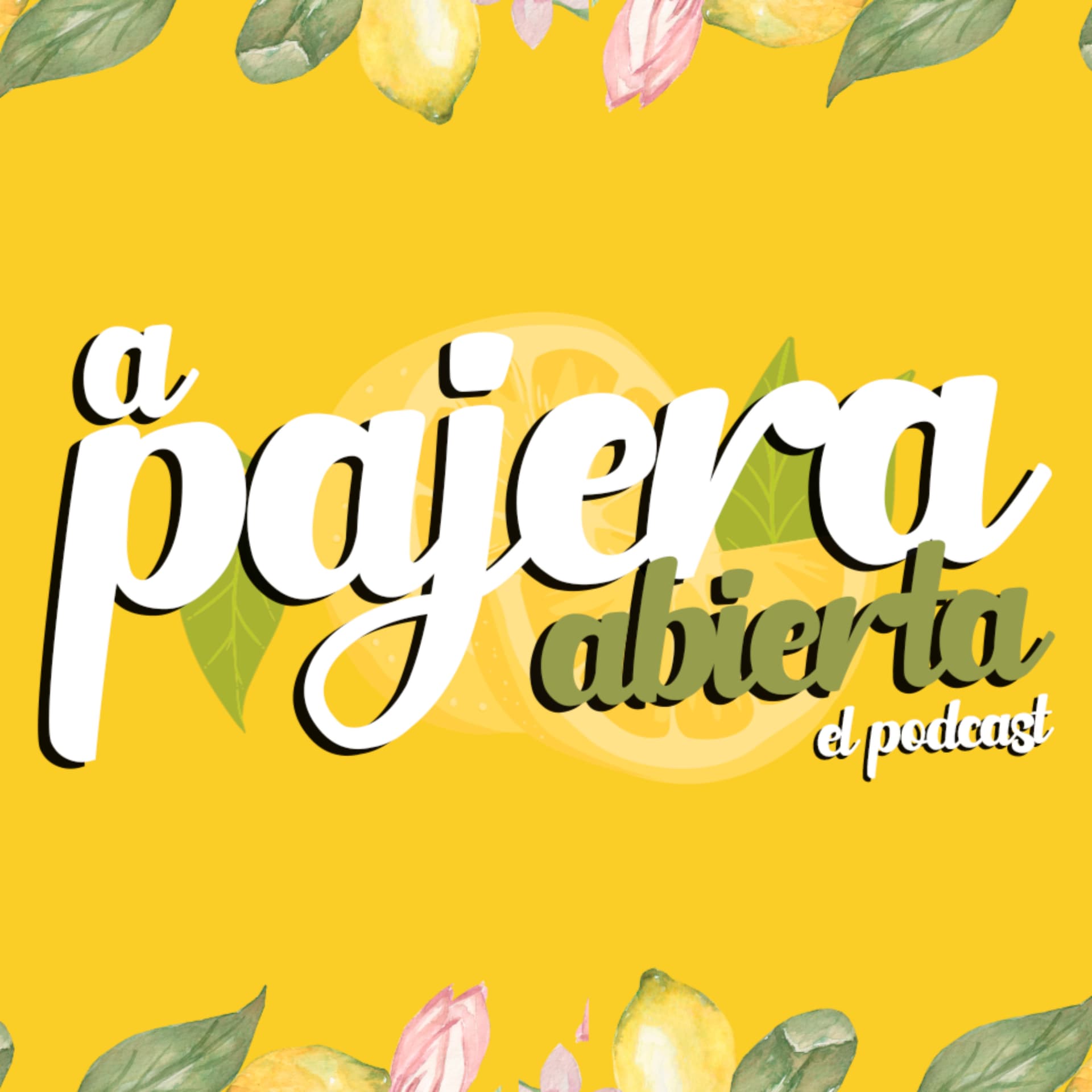 A Pajera Abierta - Podcasts