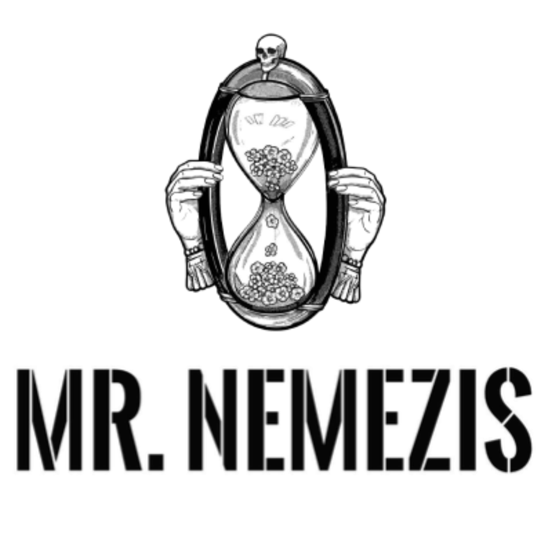 Mr. Nemezis - Podcasts