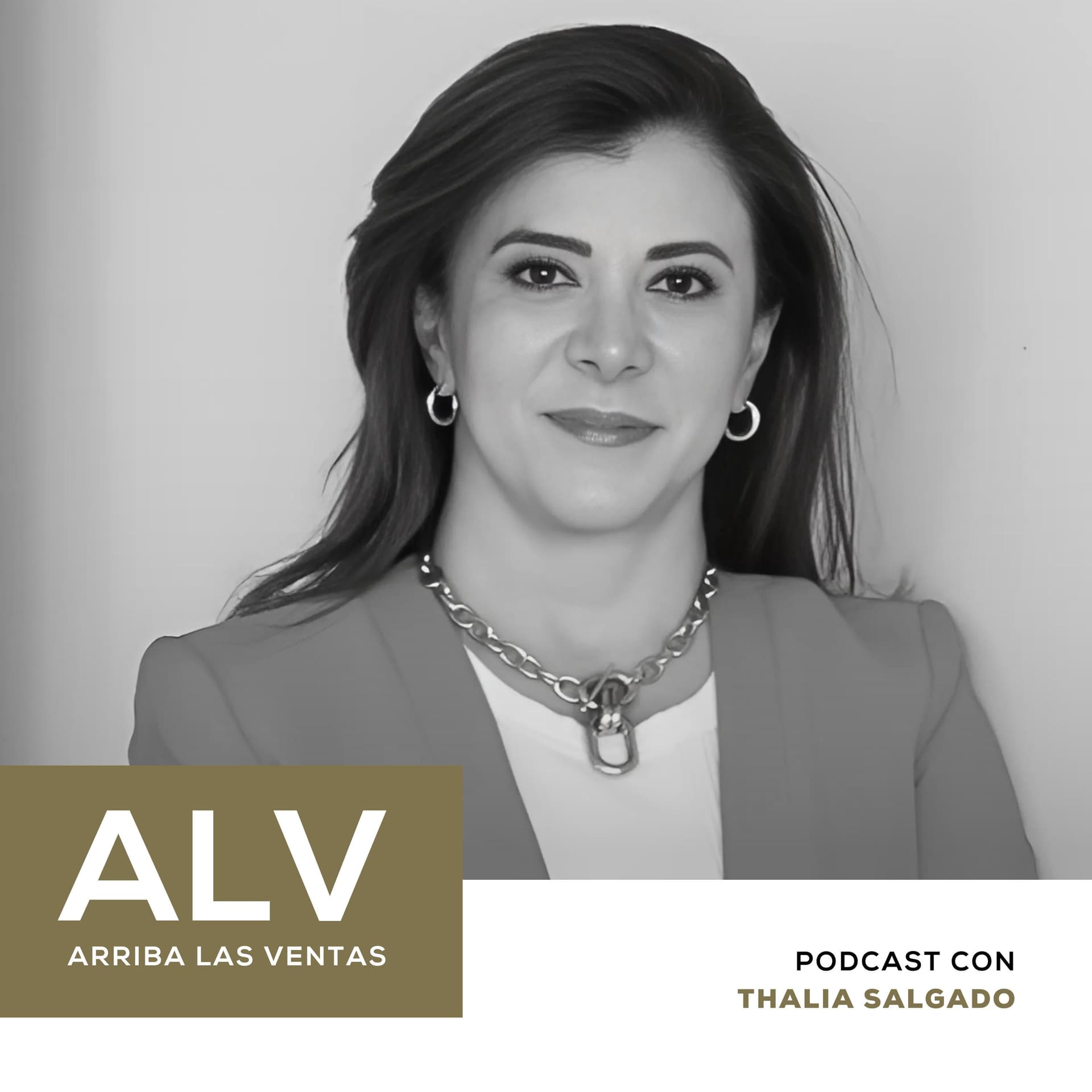 ARRIBA LAS VENTAS (ALV) - Podcasts
