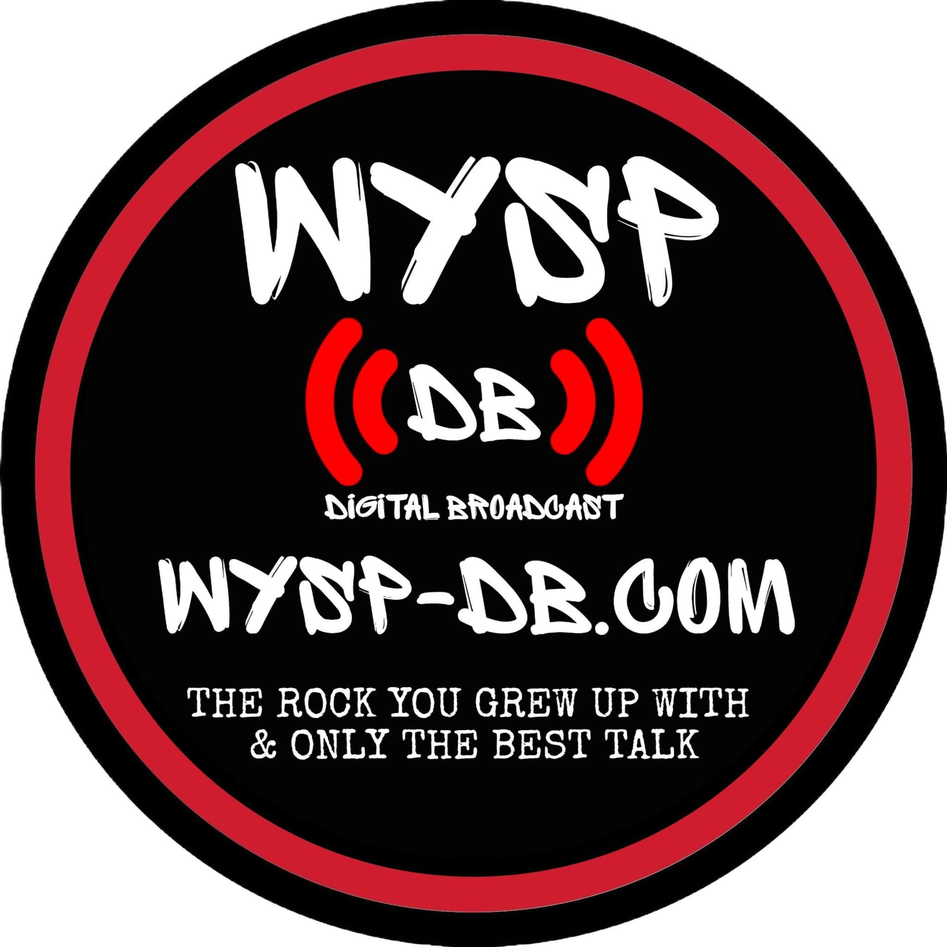 WYSP RADIO NETWORK - Podcast