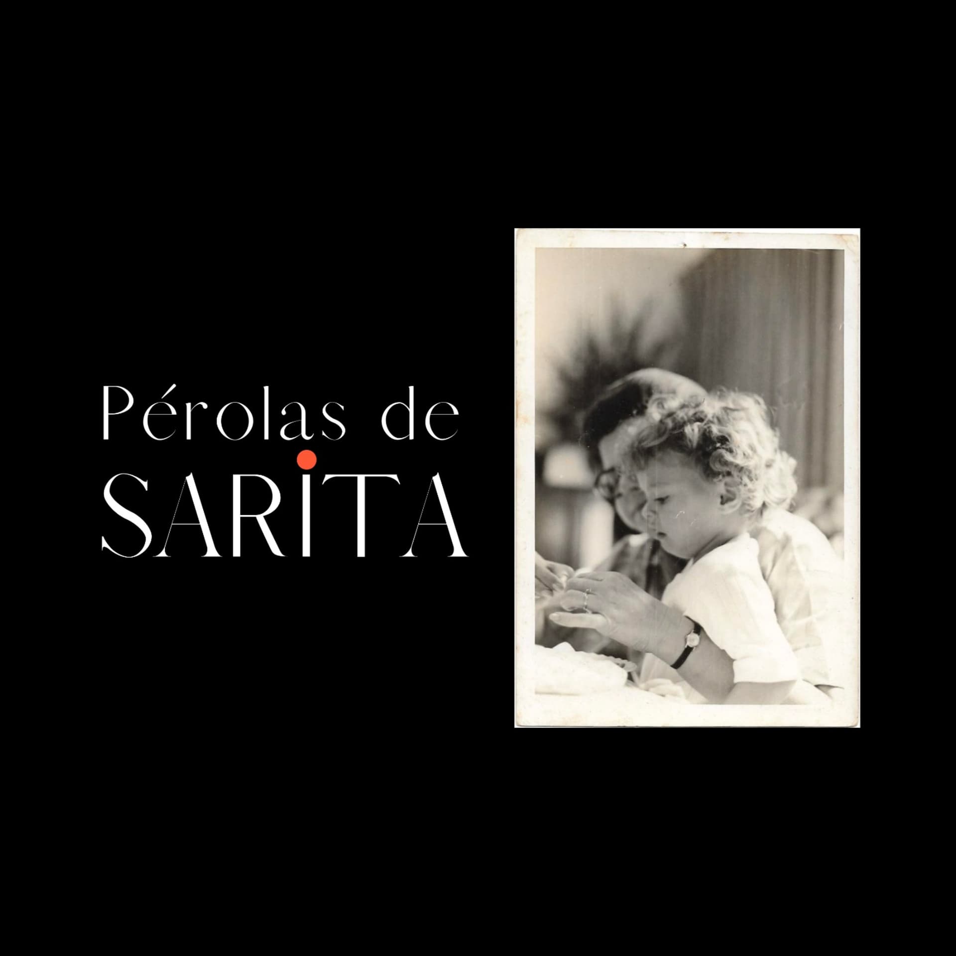 Pérolas de Sarita - Podcasts