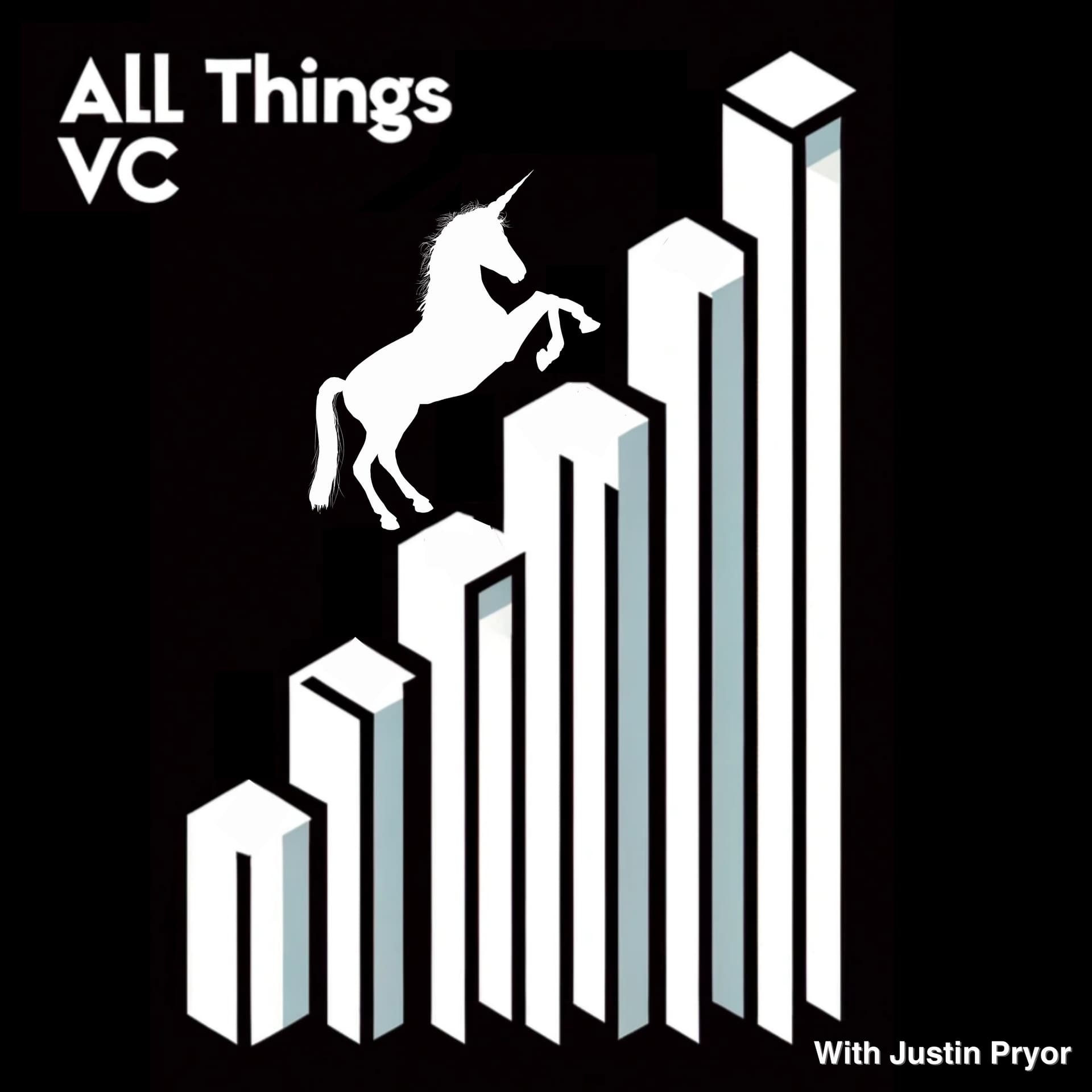 All Things VC - Podcast
