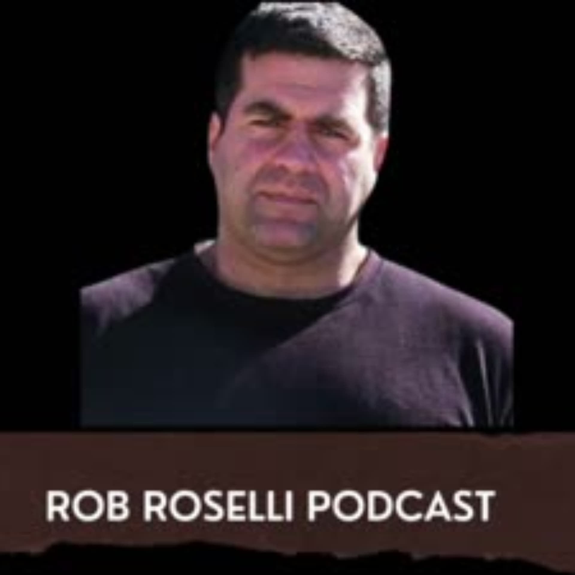 The Rob Roselli Show - Podcasts