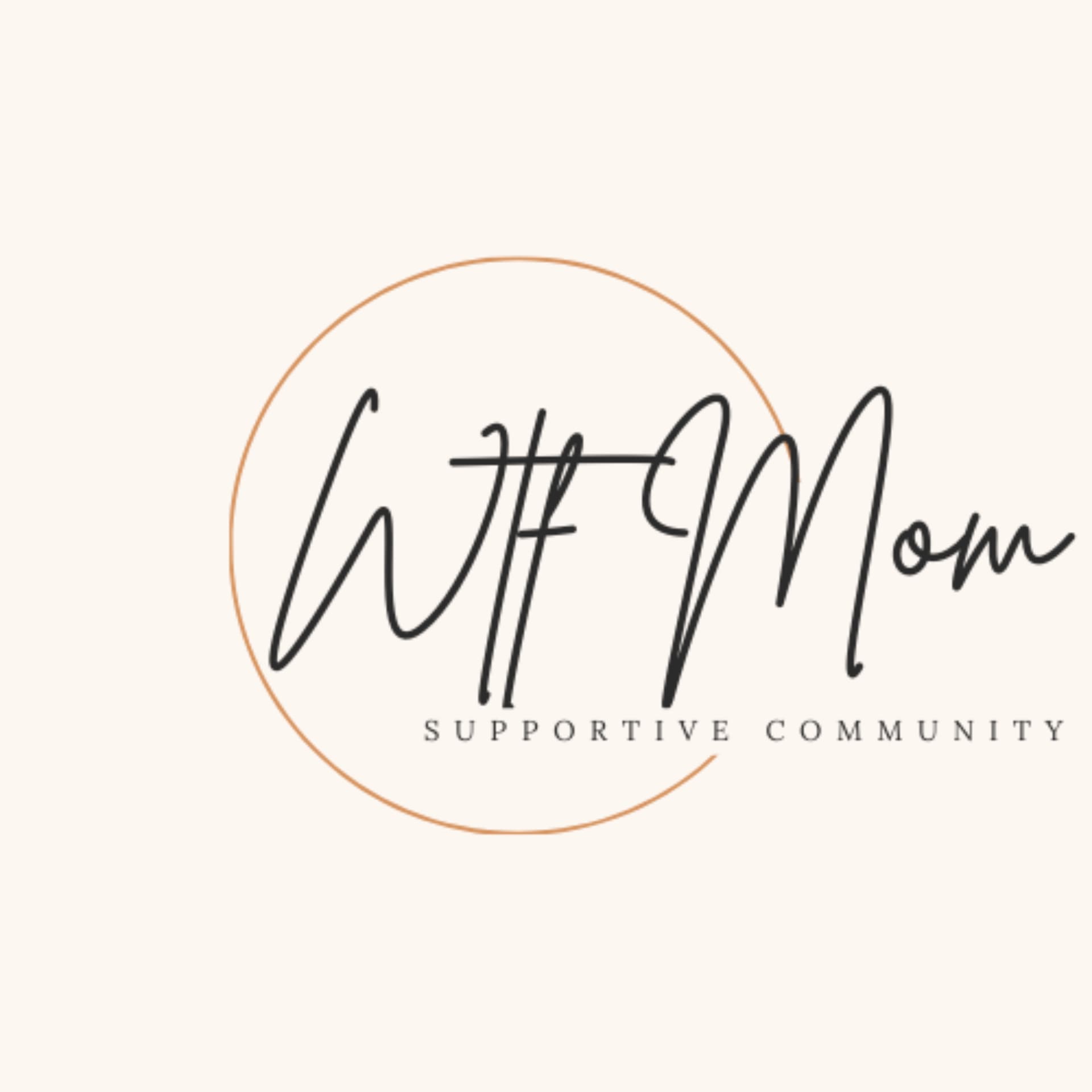 WTF MOM - Podcasts