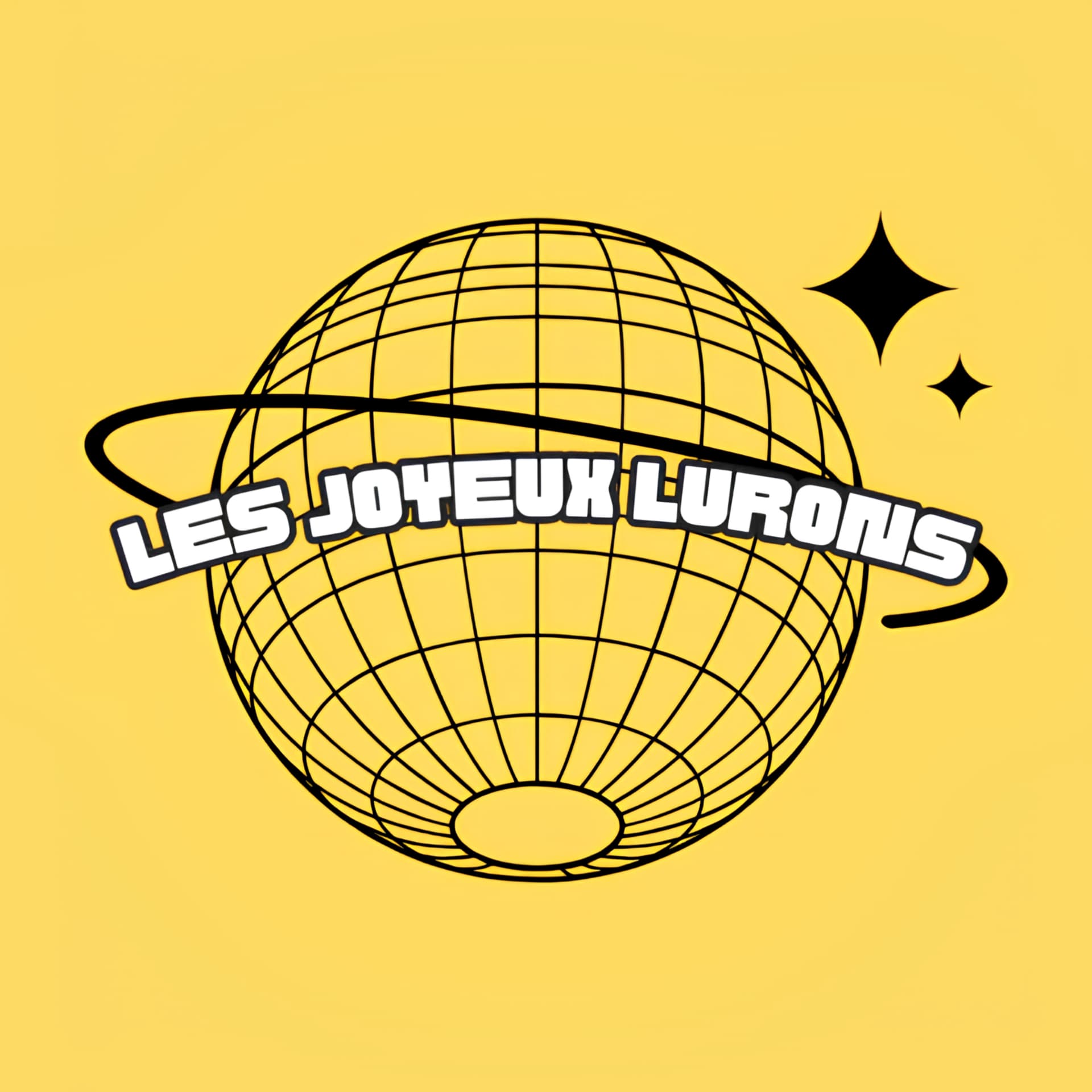 Les Joyeux Lurons - Podcasts