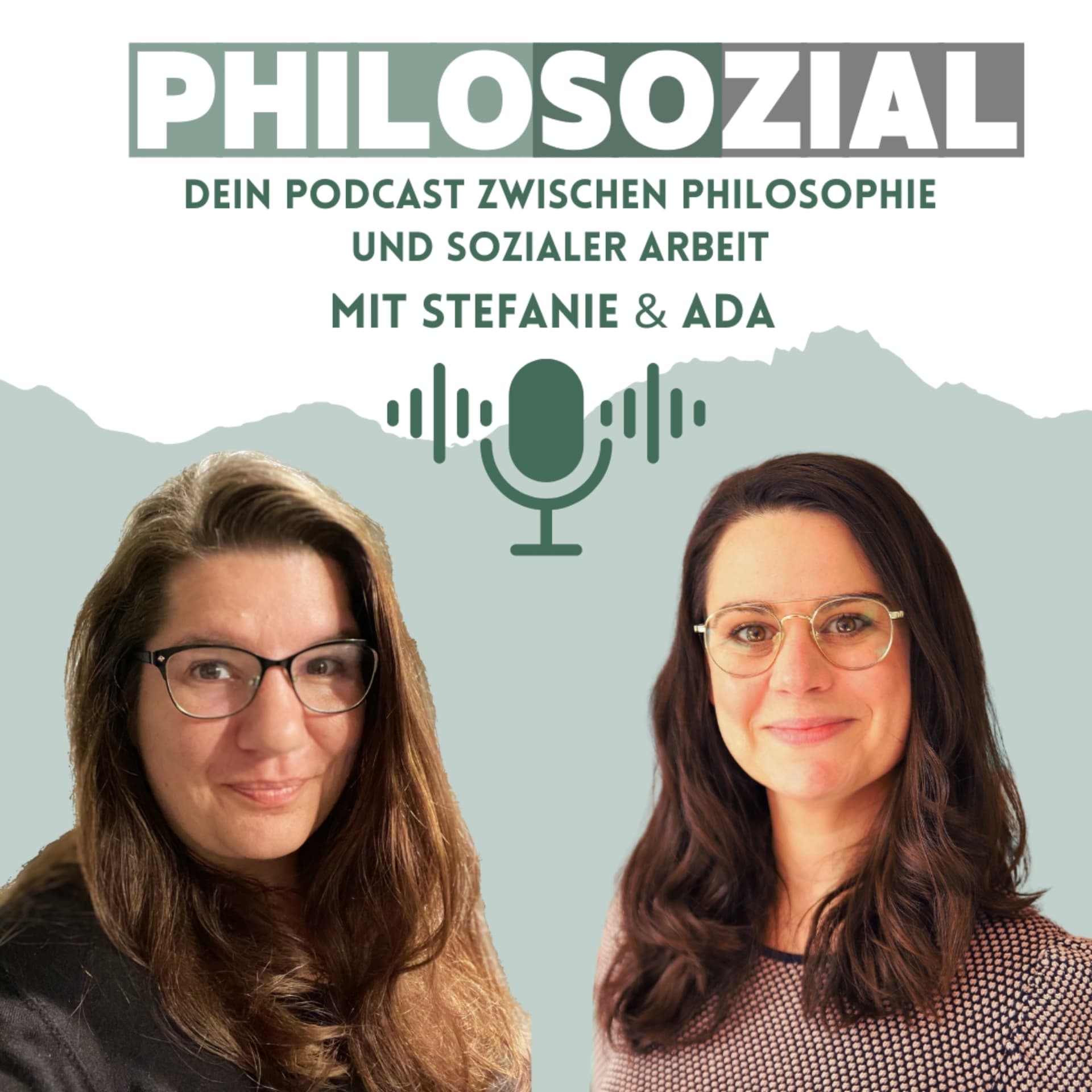 PhiloSozial - Ein Podcast zwischen Philosophie und Sozialer Arbeit - Podcasts