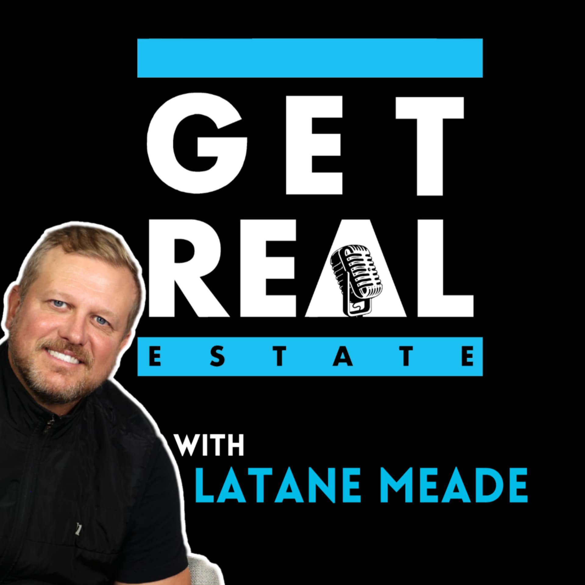Get Real Estate - Podcasts