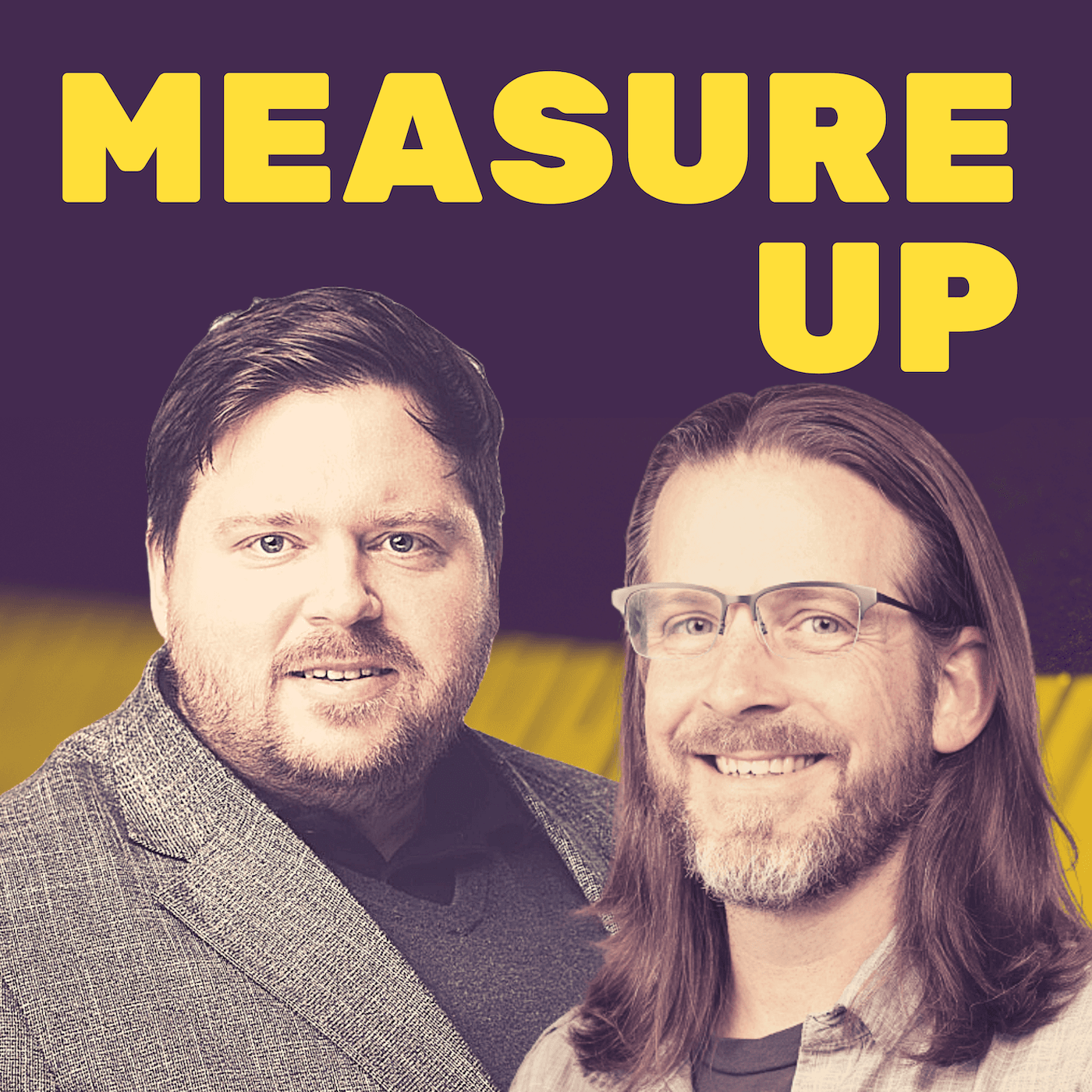 Measure Up - Podcast