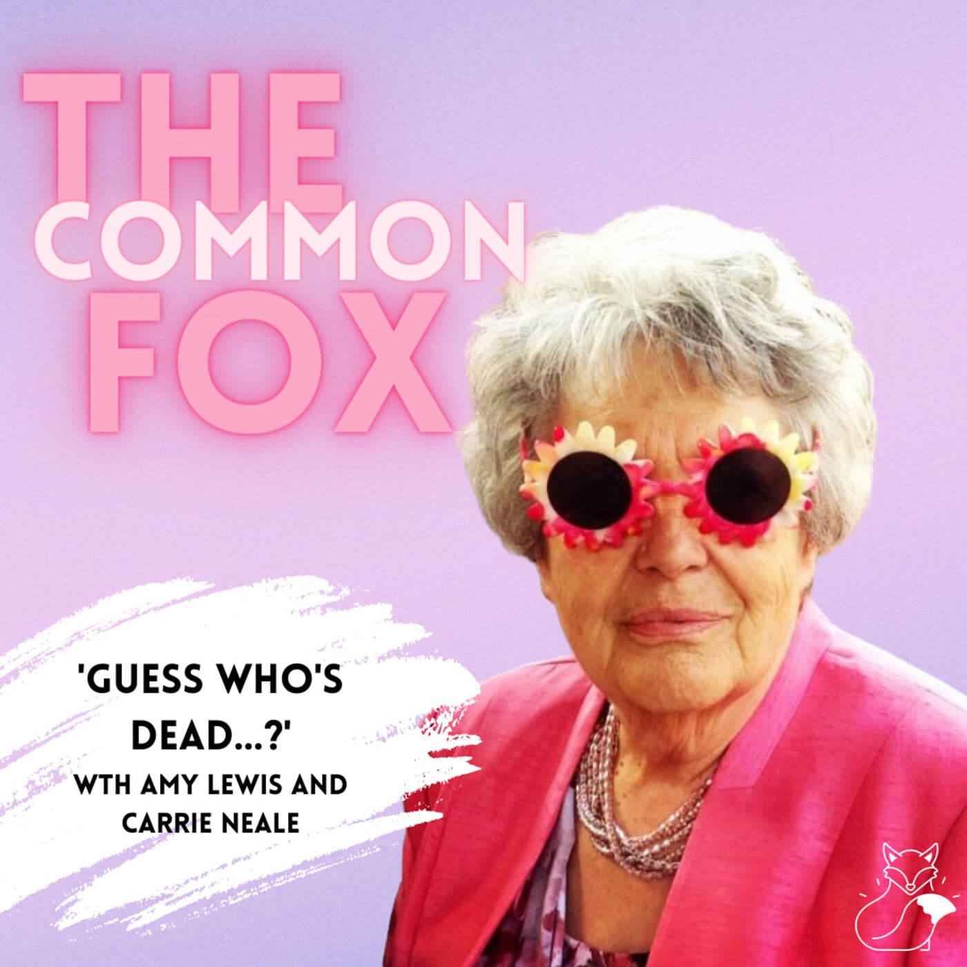 The Common Fox - Podcasts