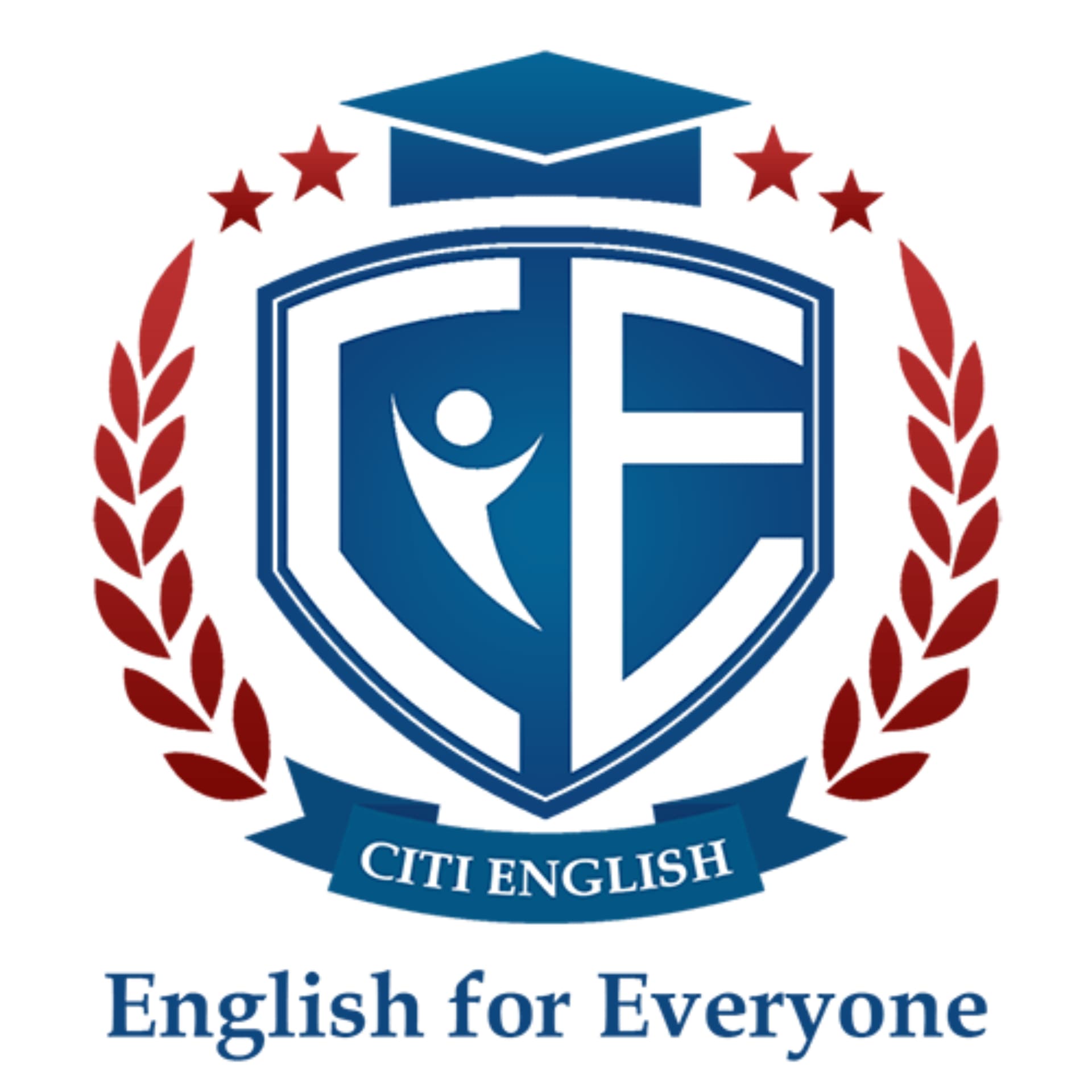 citi english - Podcasty