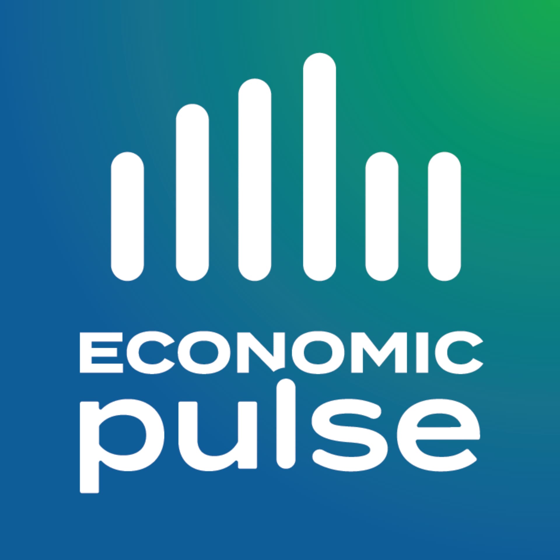 The Economic Pulse: Insights for Success - Podcasts