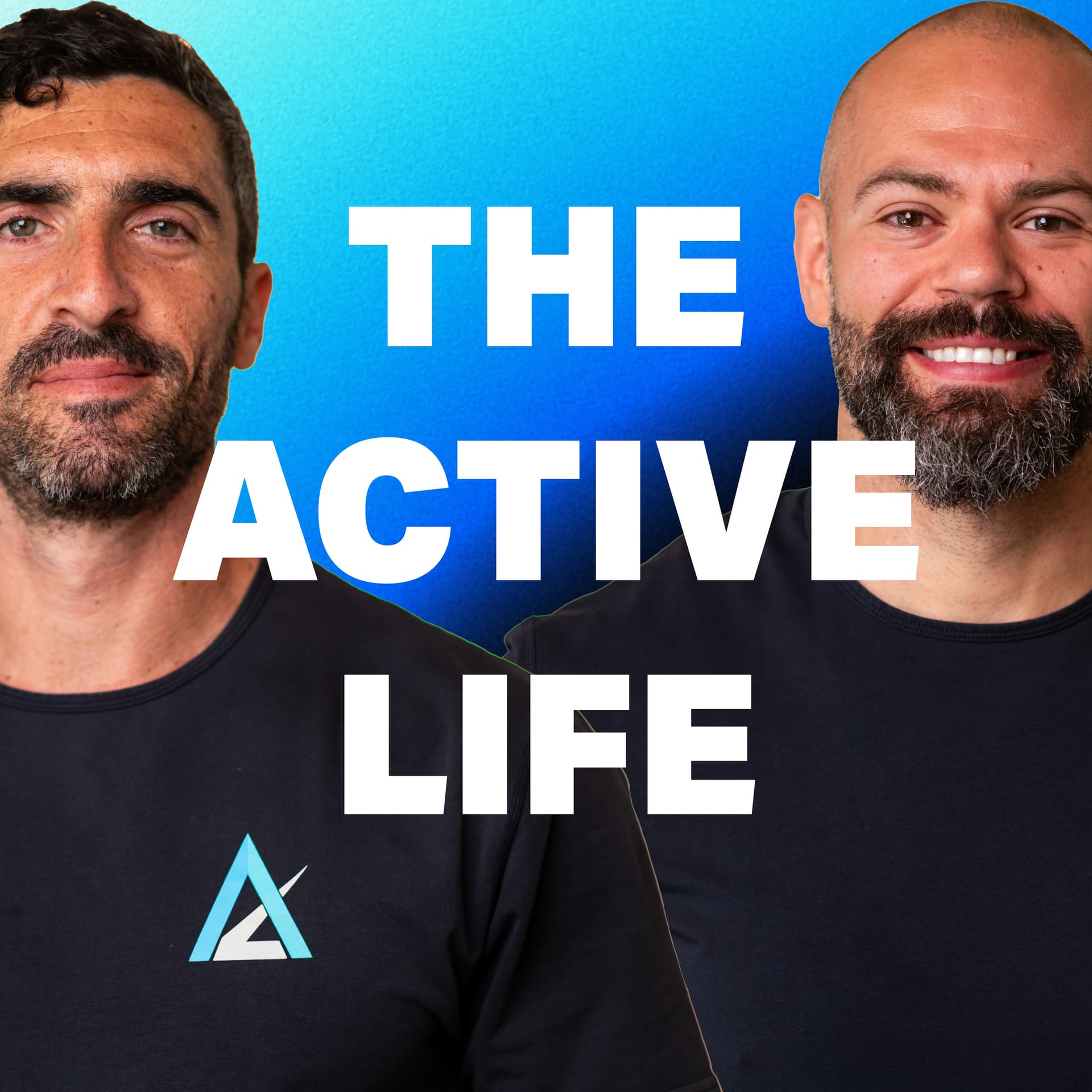 The Active Life Podcast - Podcasts