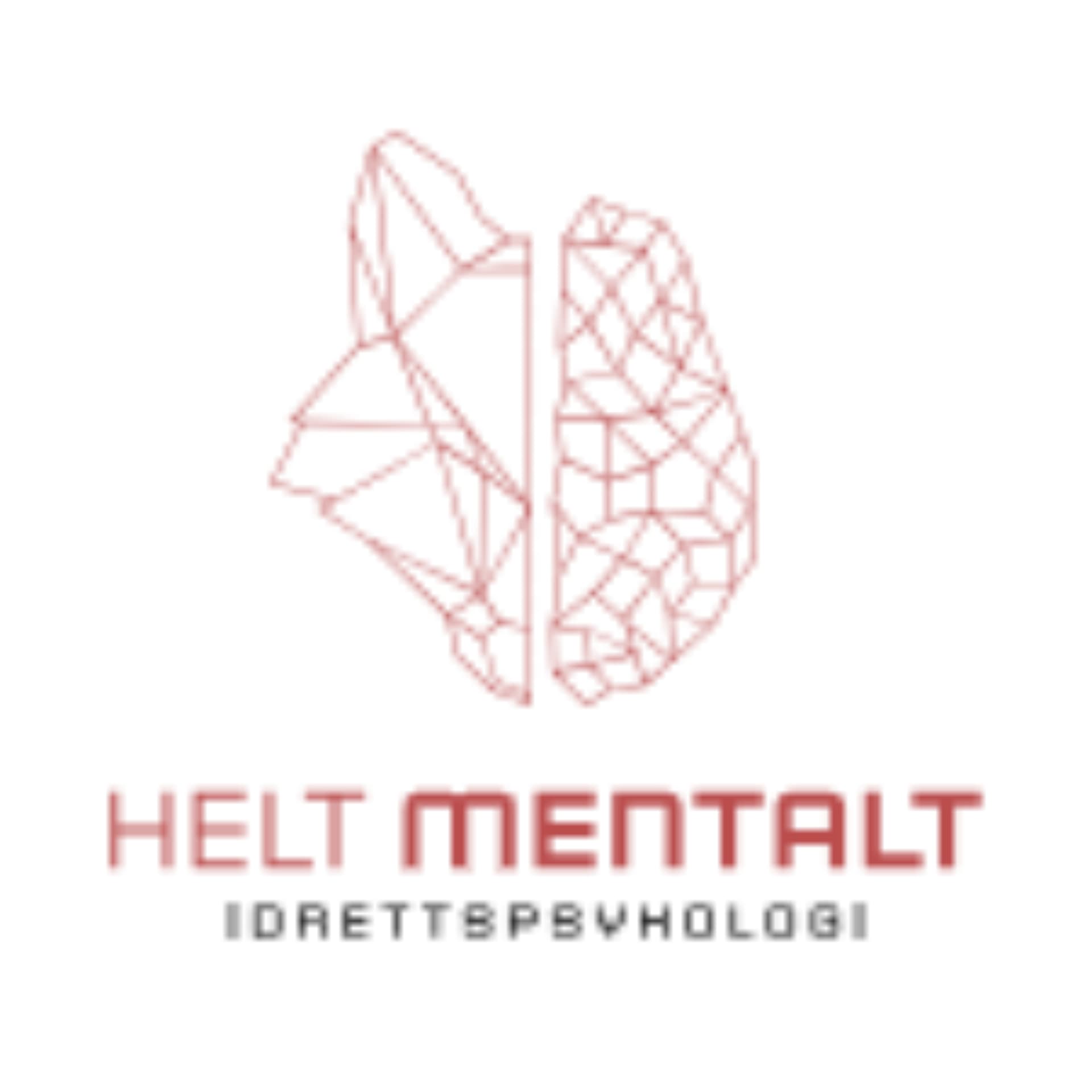 Helt Mentalt - Podcasts