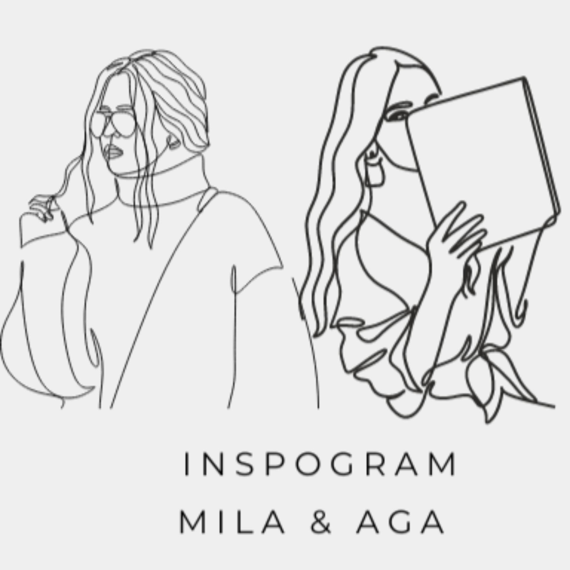 Inspogram - Podcasty
