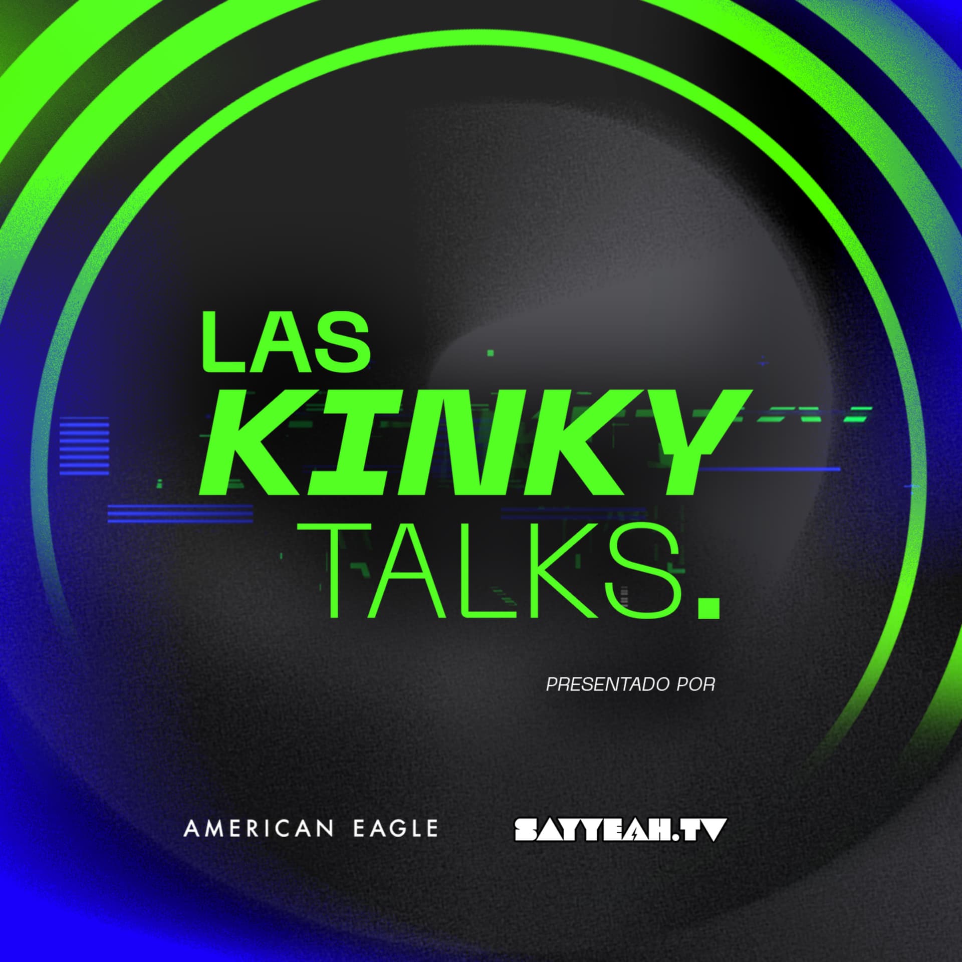 Las Kinky Talks - Podcasts
