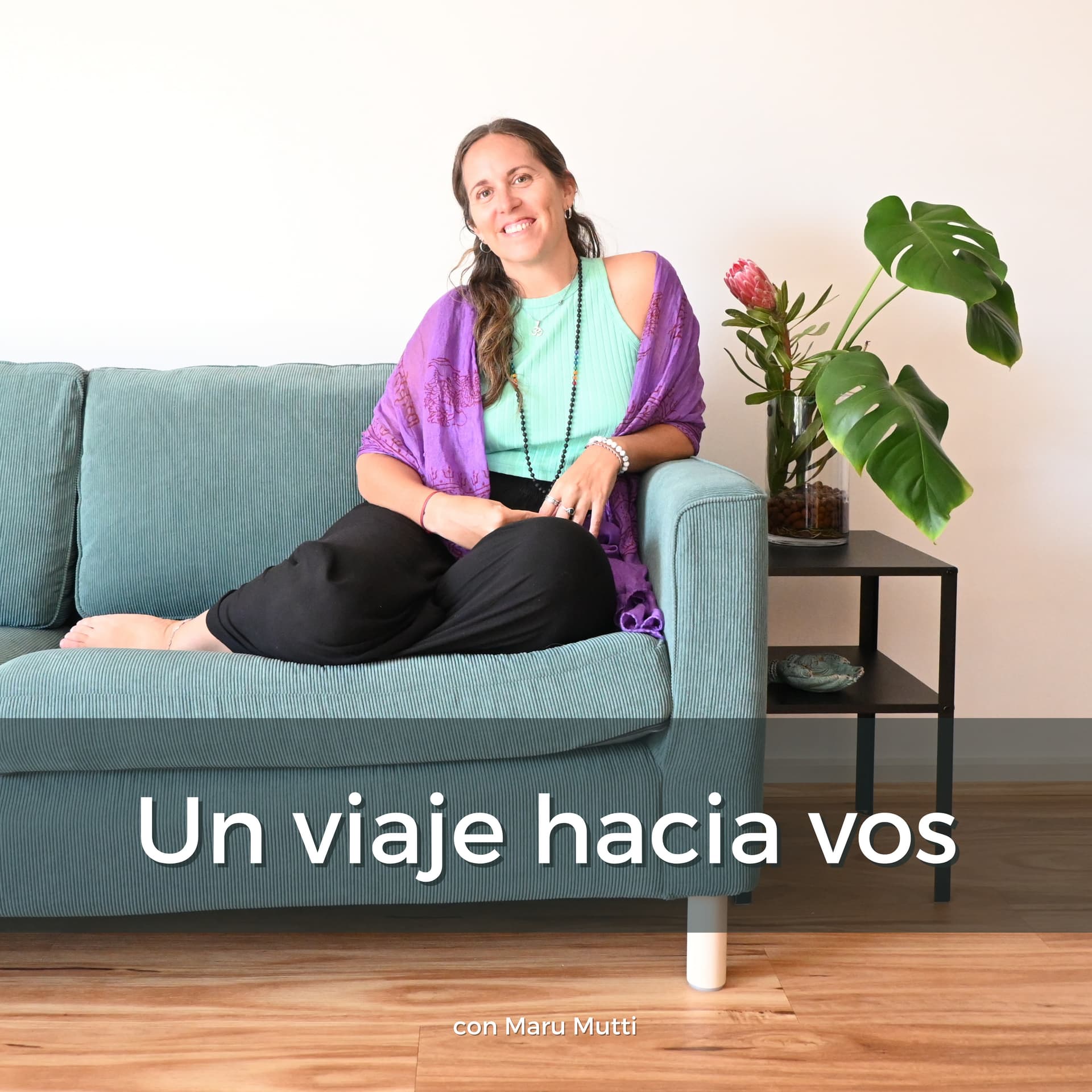 Un Viaje Hacia Vos - Podcast