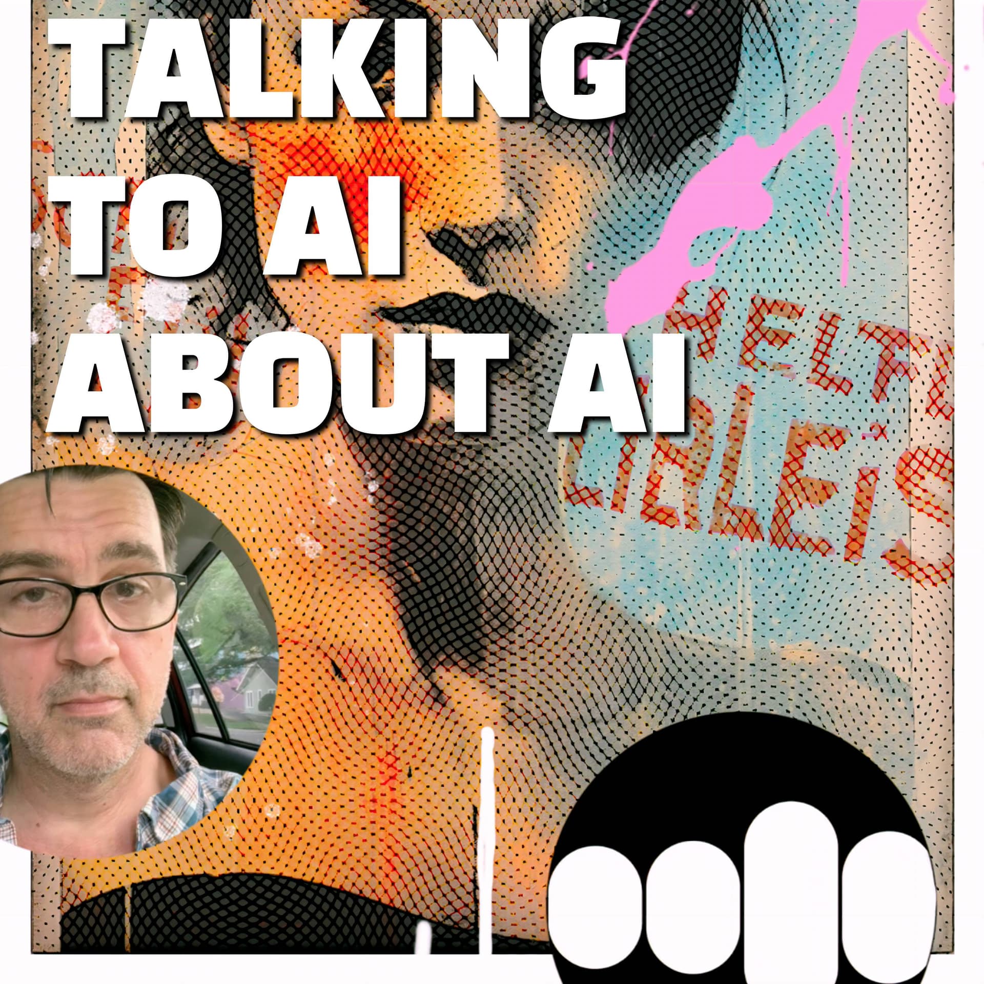 Talking to AI about AI - Podcast